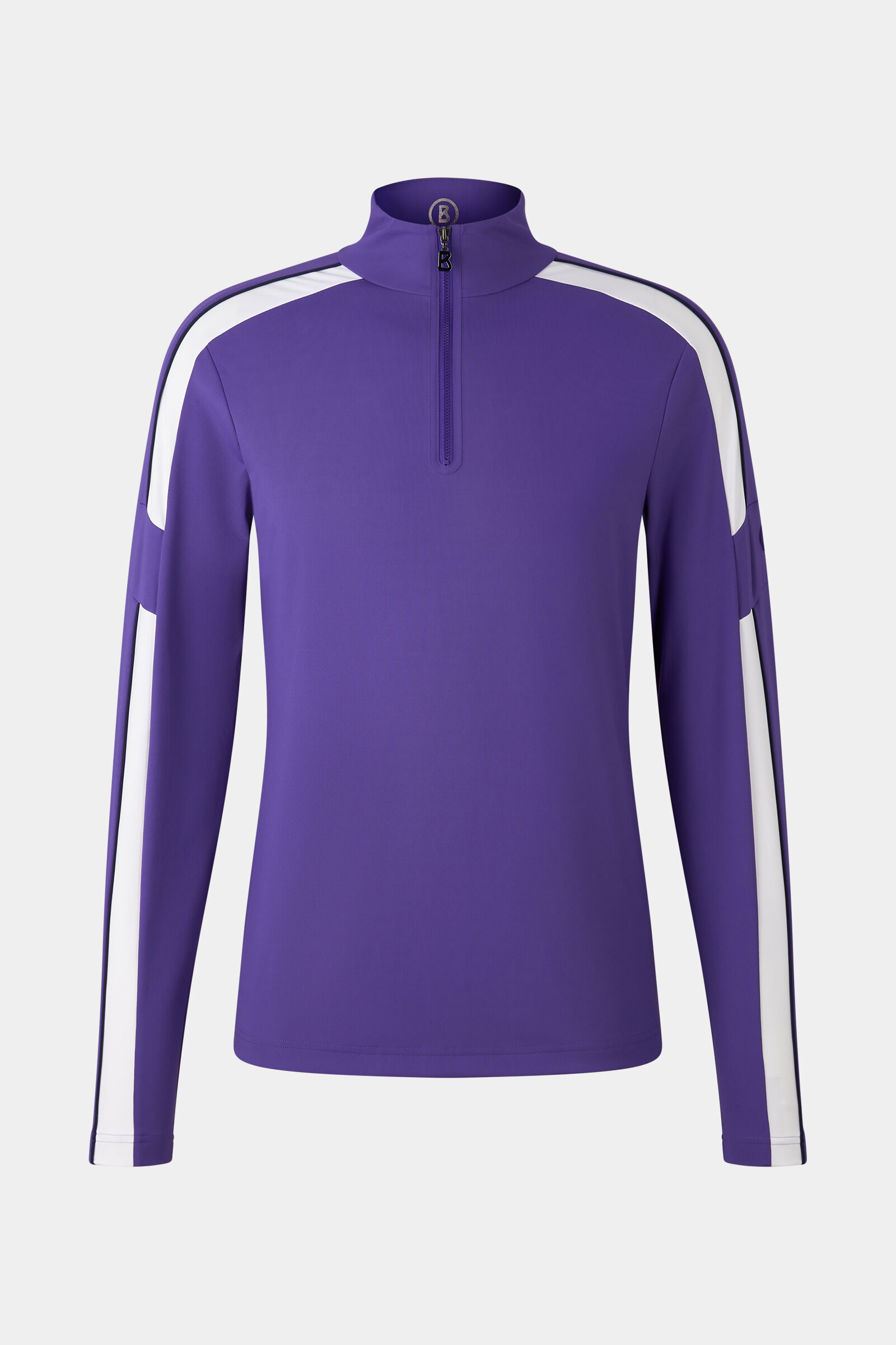 First Layer Jannik Purple/white