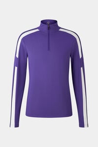 First Layer Jannik Purple/white First Layer Jannik Purple/white