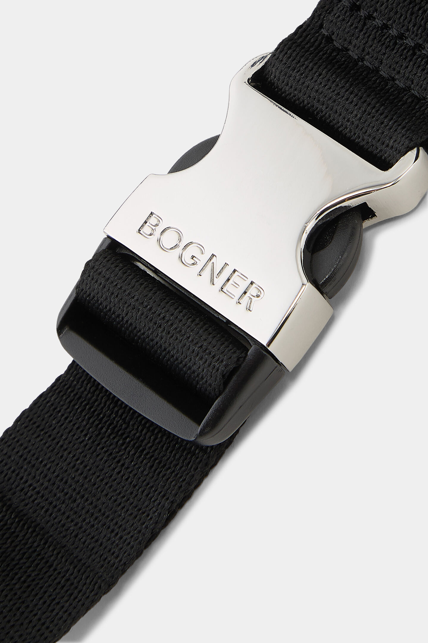 Sac banane Verbier Play Janica Noir