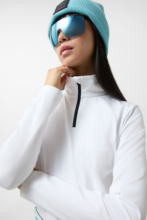 Première couche Margo Blanc Première couche Margo Blanc