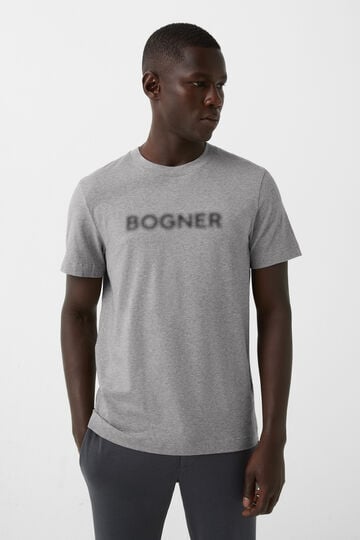 T-Shirt Ryan Grau T-Shirt Ryan Grau