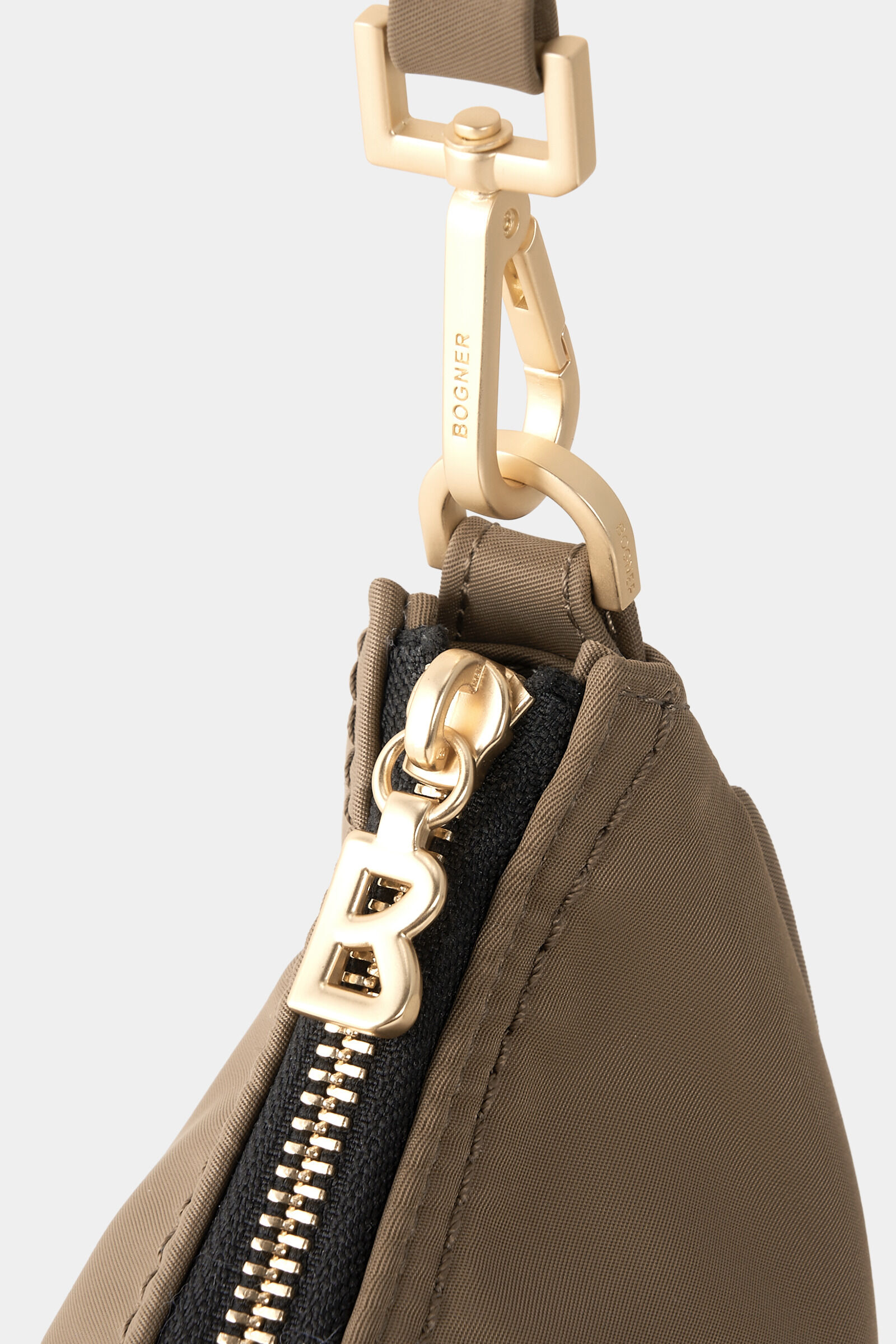 Saxon Odette shoulder bag Brown