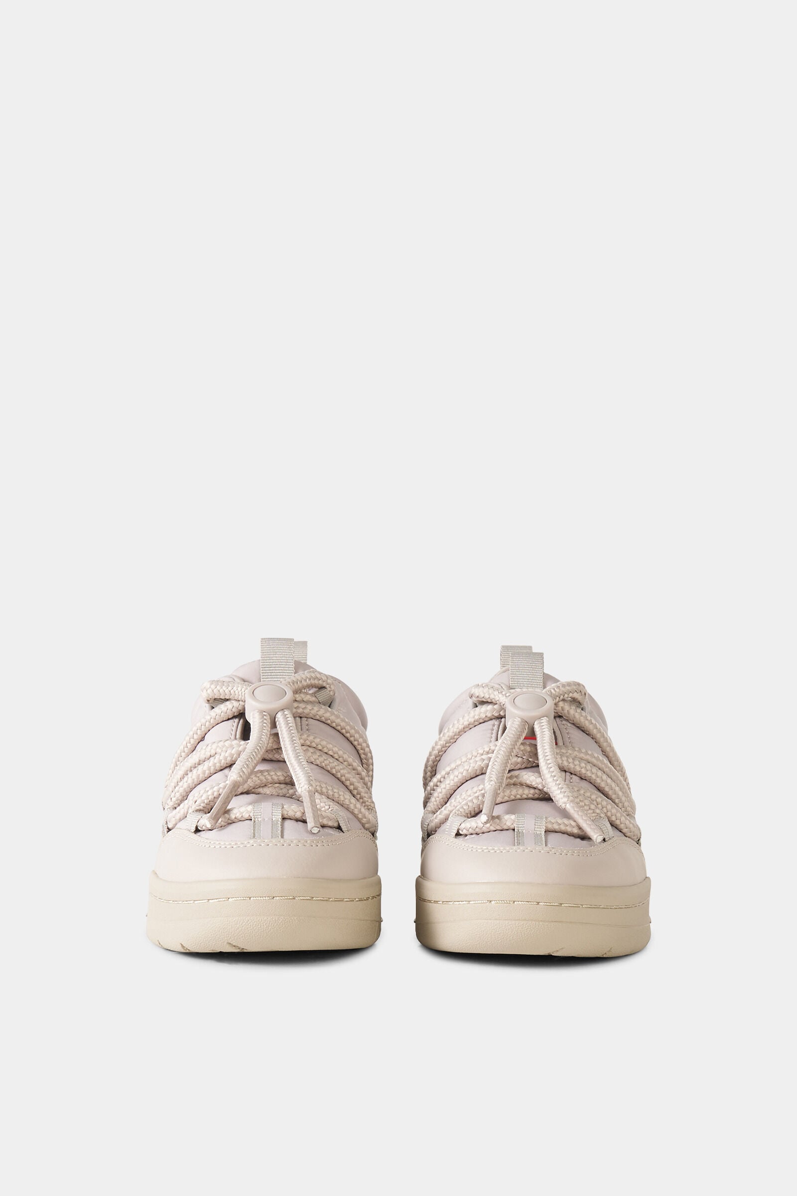 Sneaker Paris Beige