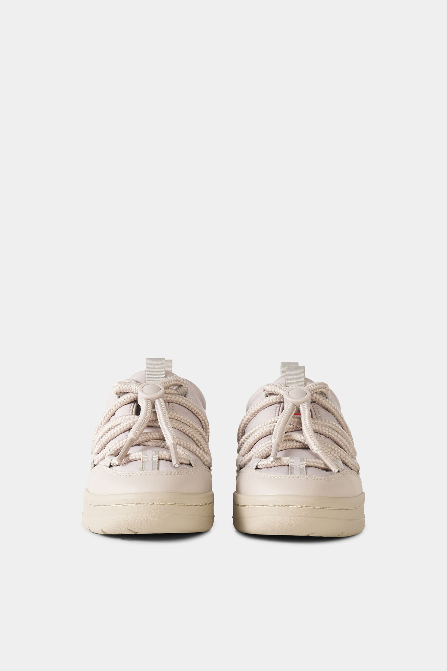 Sneaker Paris Beige
