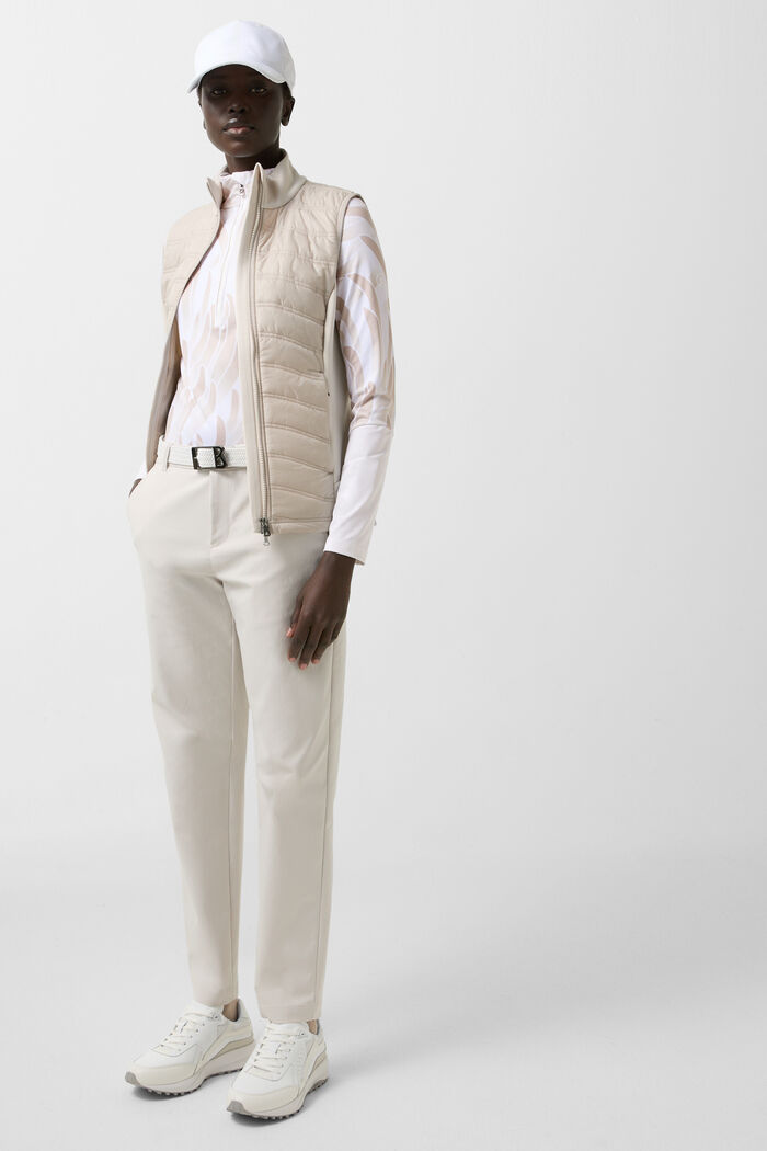 First Layer Gelia Beige/white First Layer Gelia Beige/white