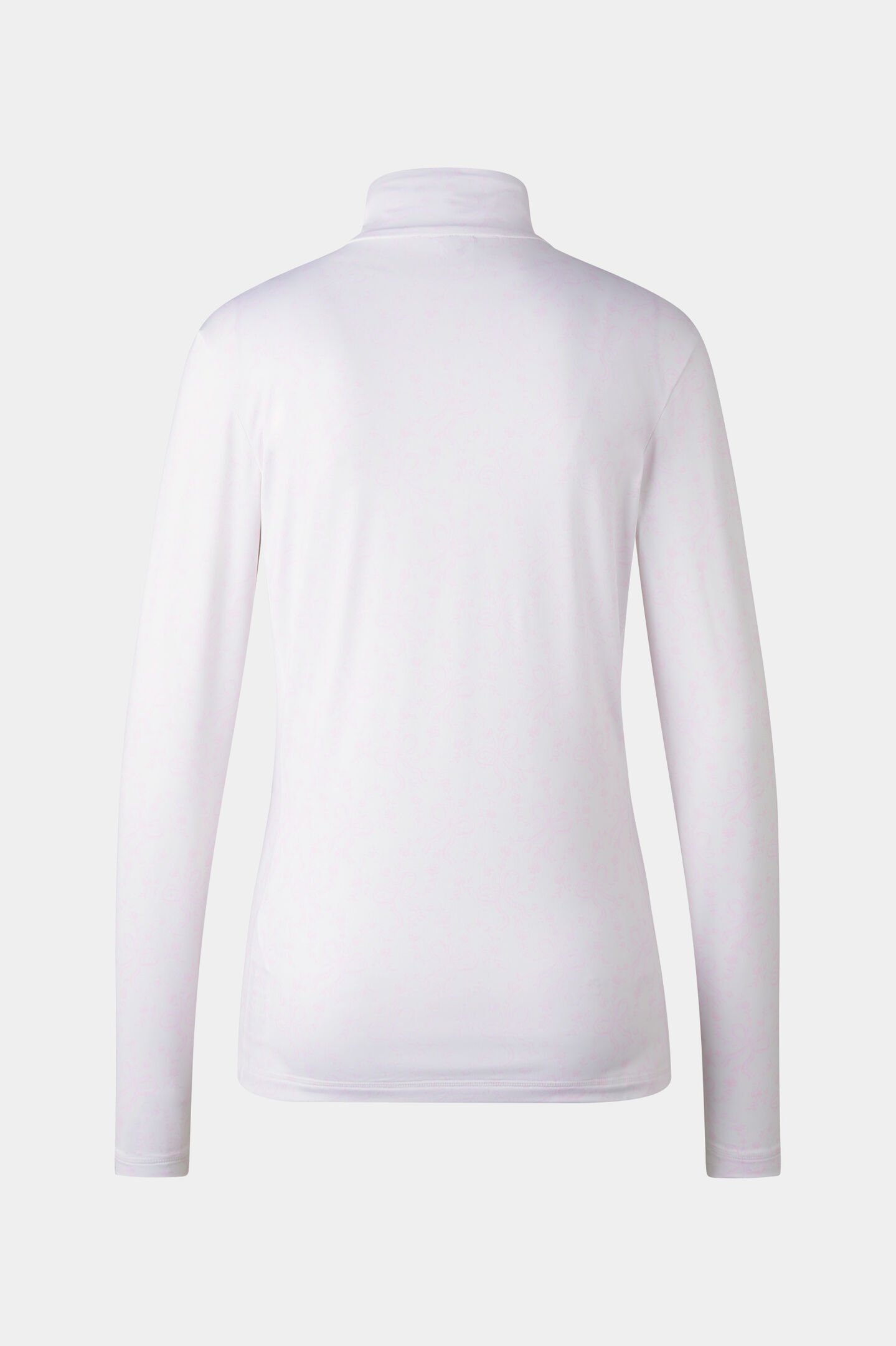 First Layer Margo White/pink