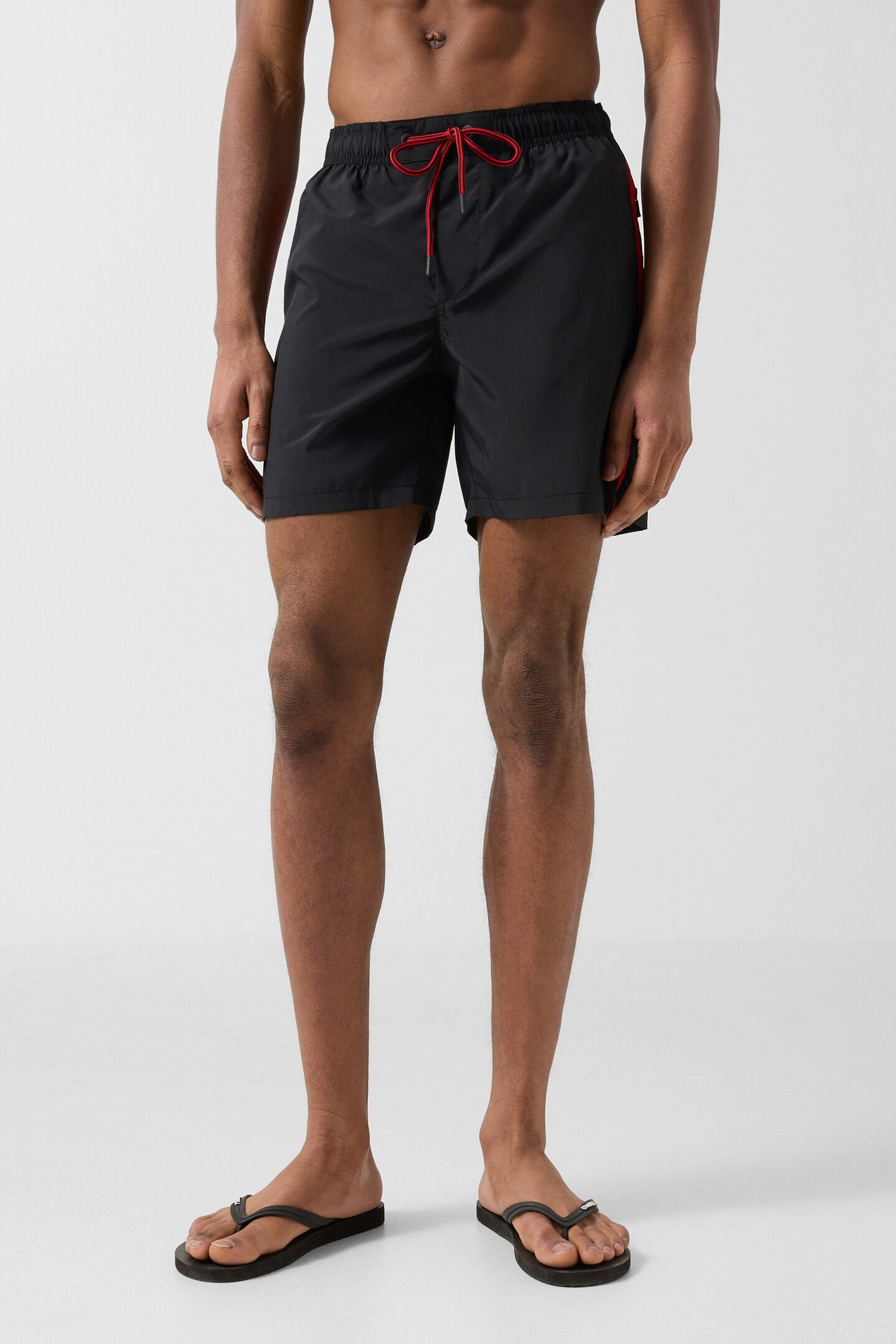 Sorin swim trunks Black