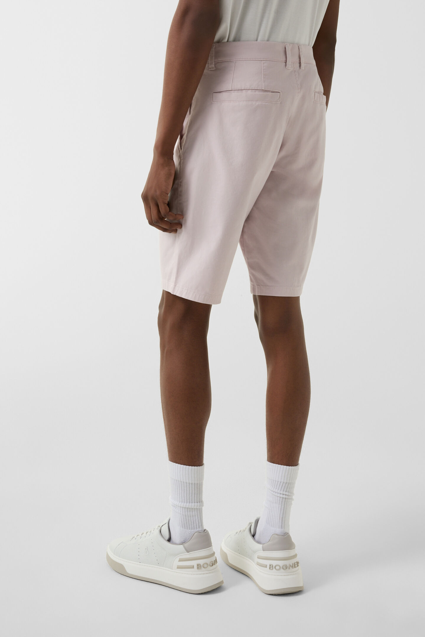 Shorts Miami Light pink