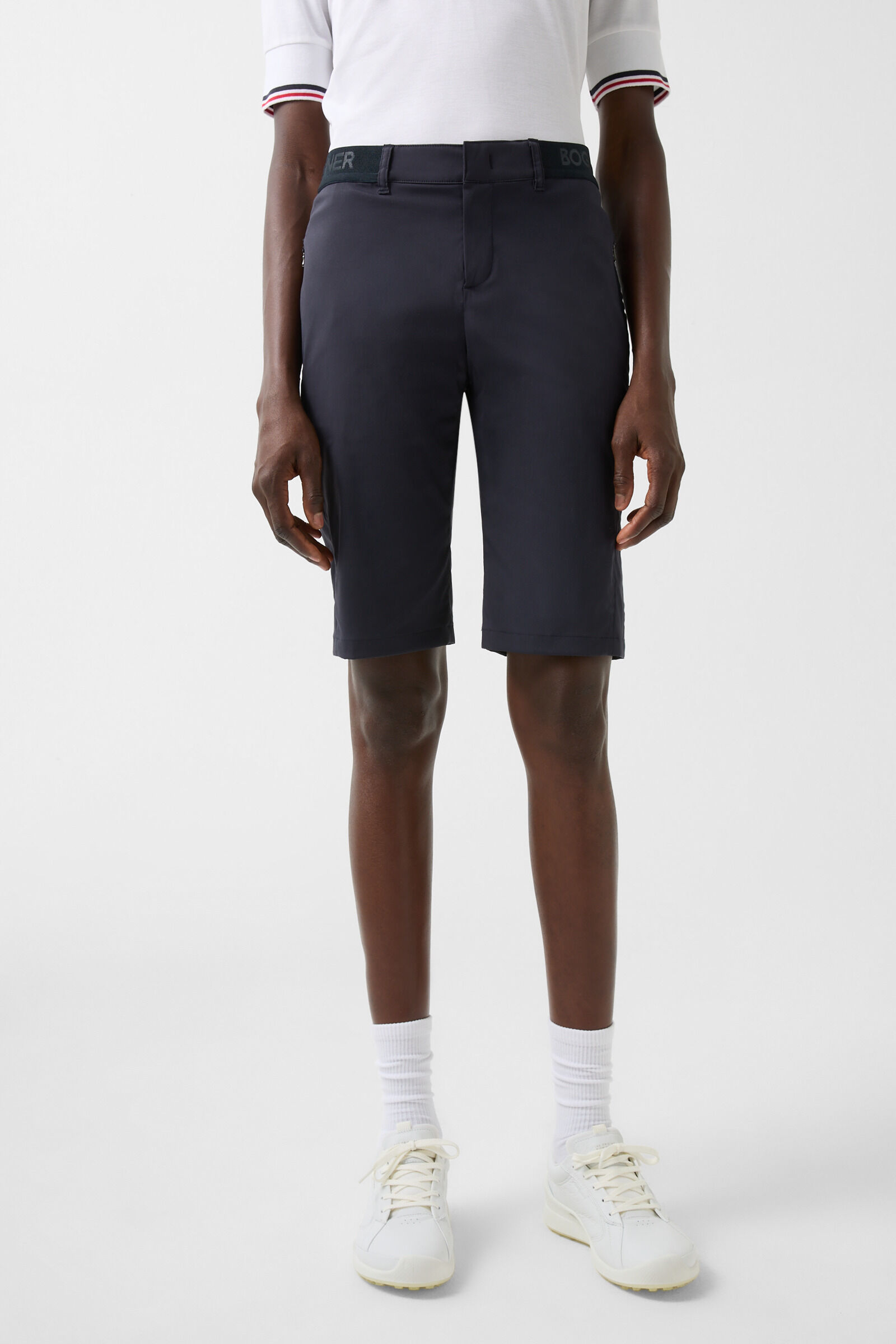 Bogner Zita Water Repellent Functional Shorts