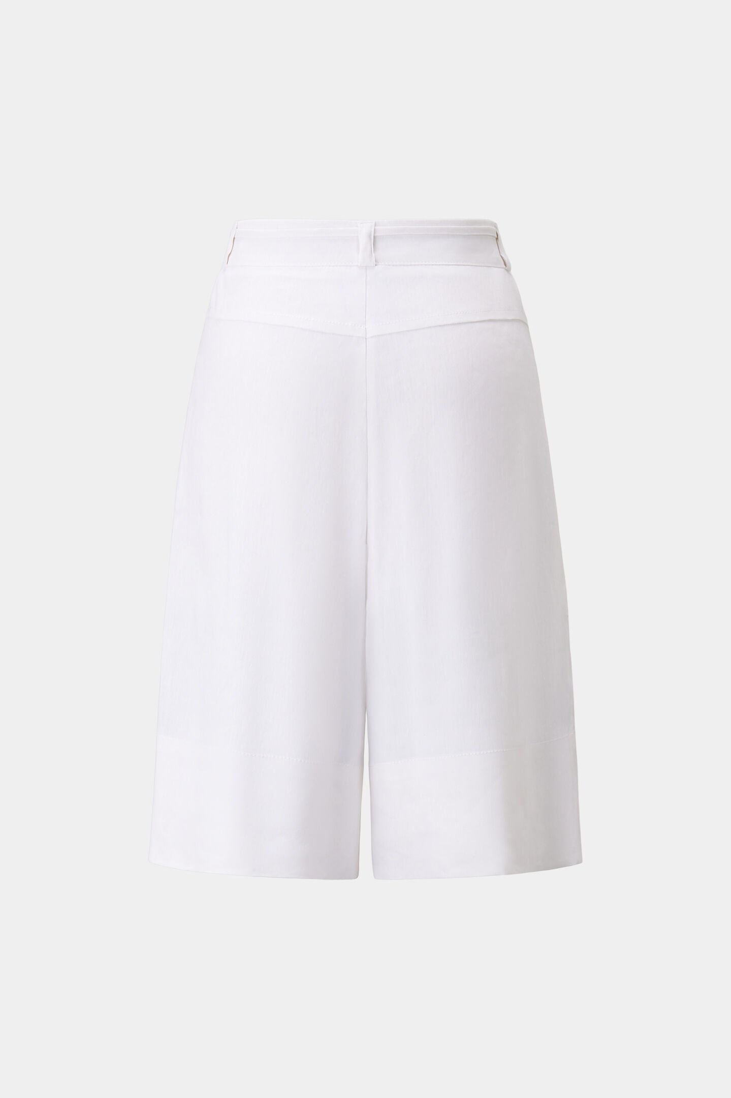Bermudas Ramina White