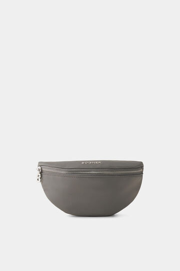 Belt bag Klosters Sina Grey Belt bag Klosters Sina Grey