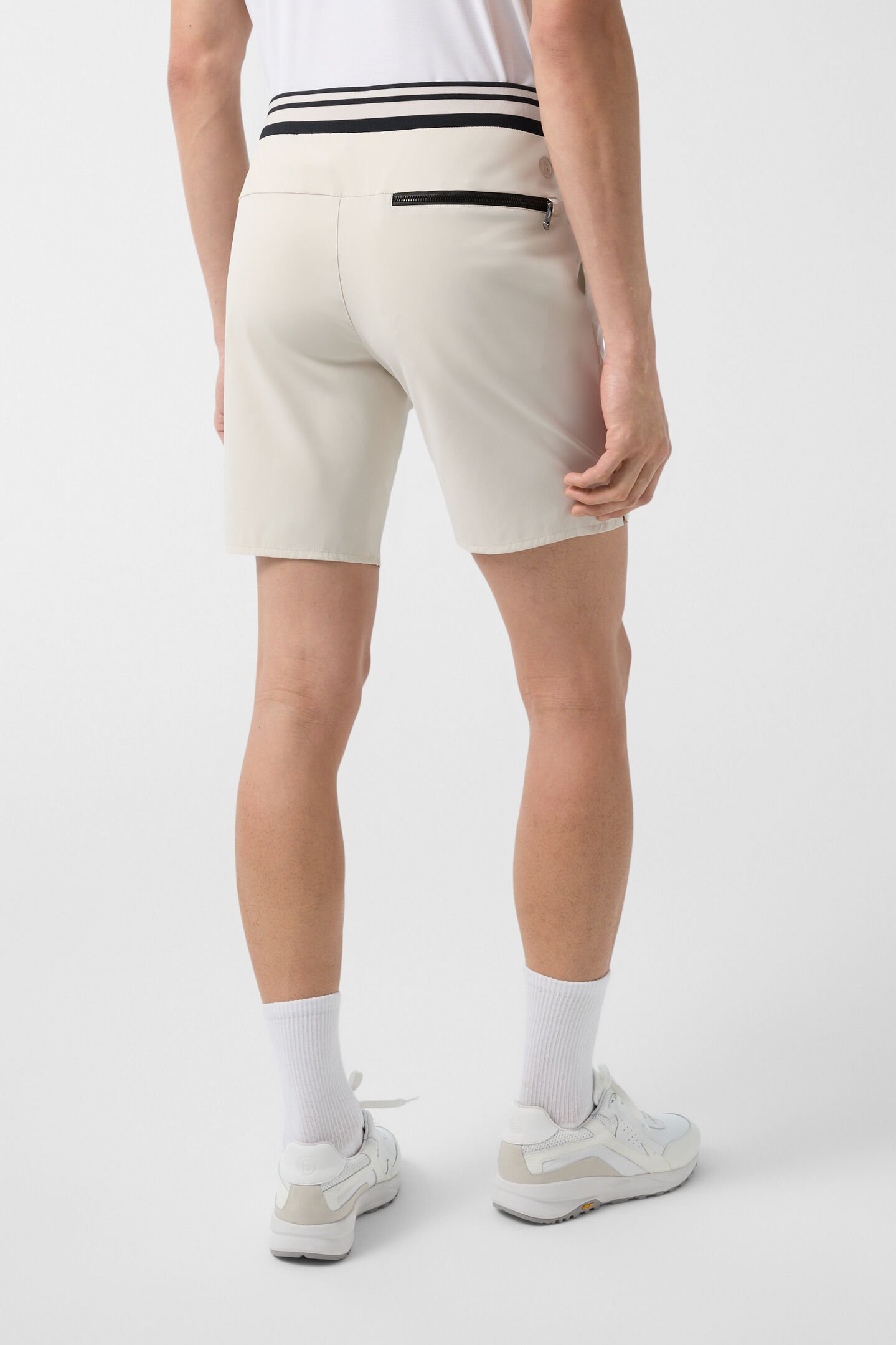 Varen functional shorts Sand