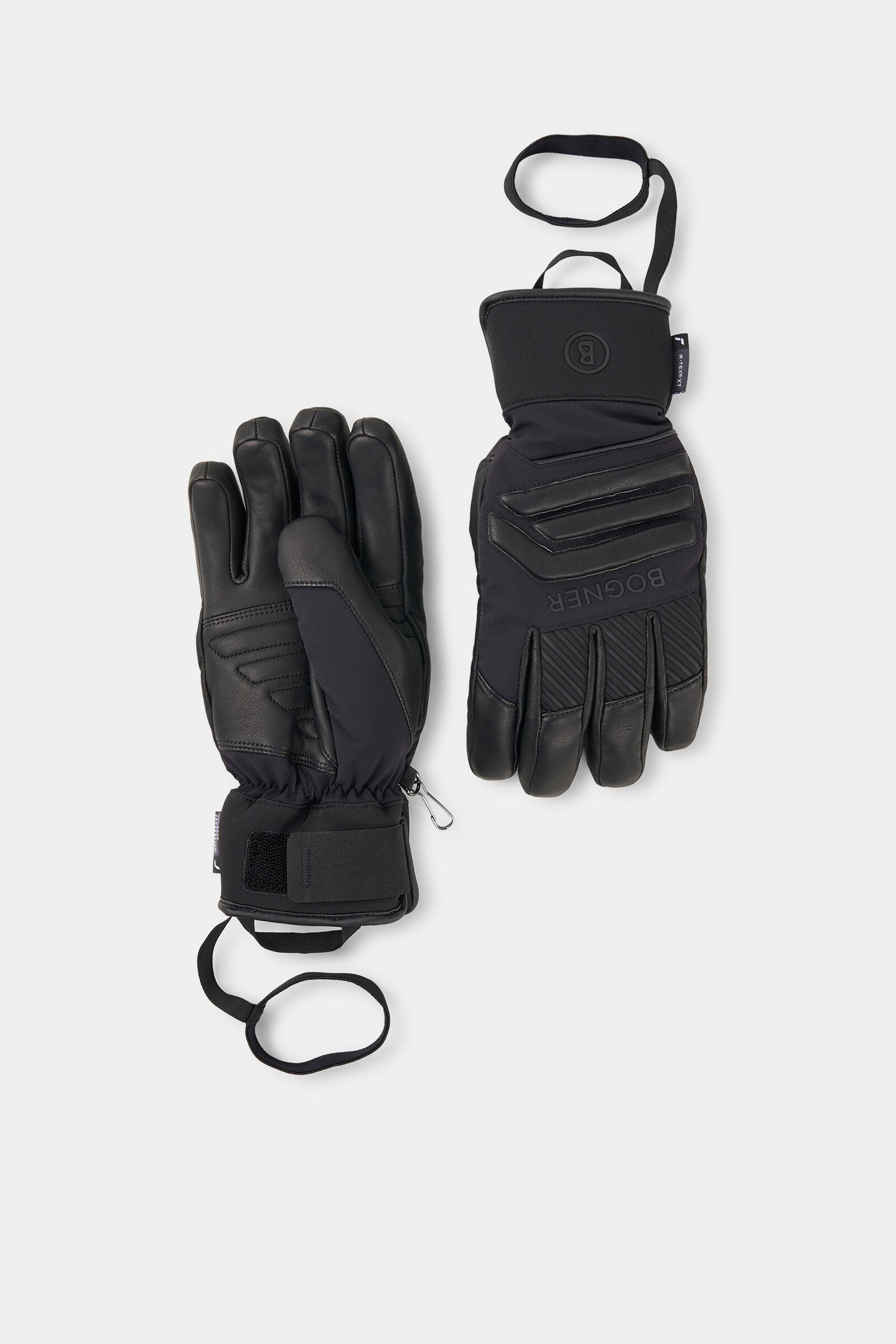 Gloves Alex Black