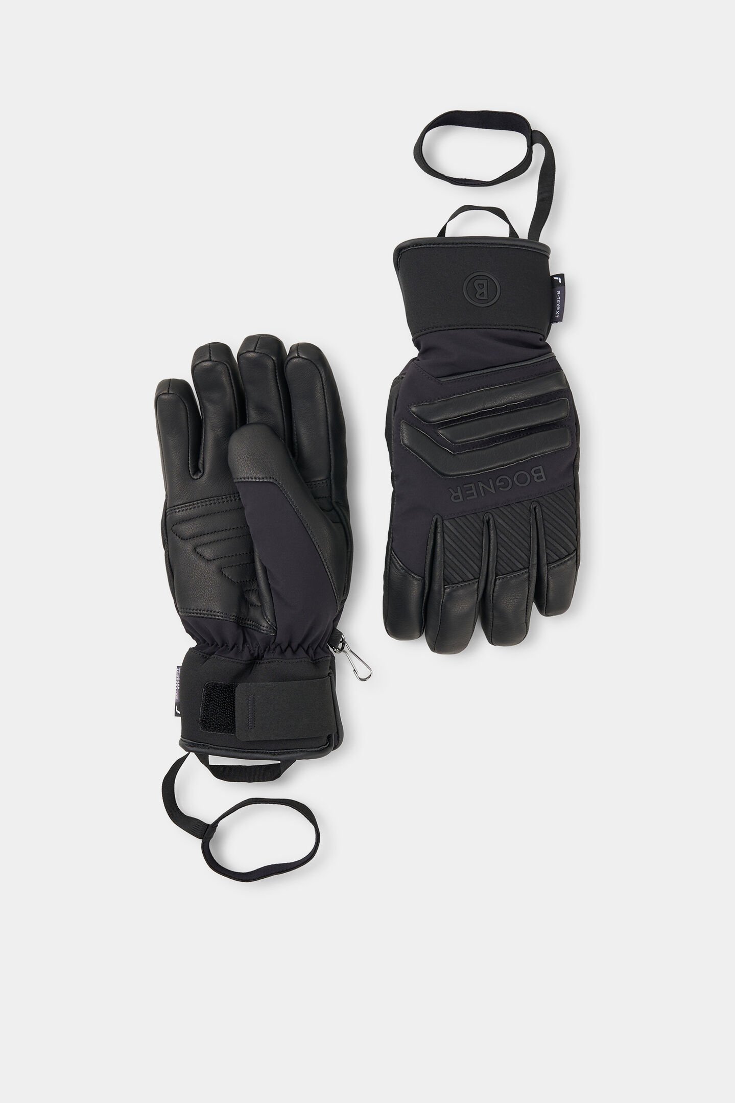 Gloves Alex Black