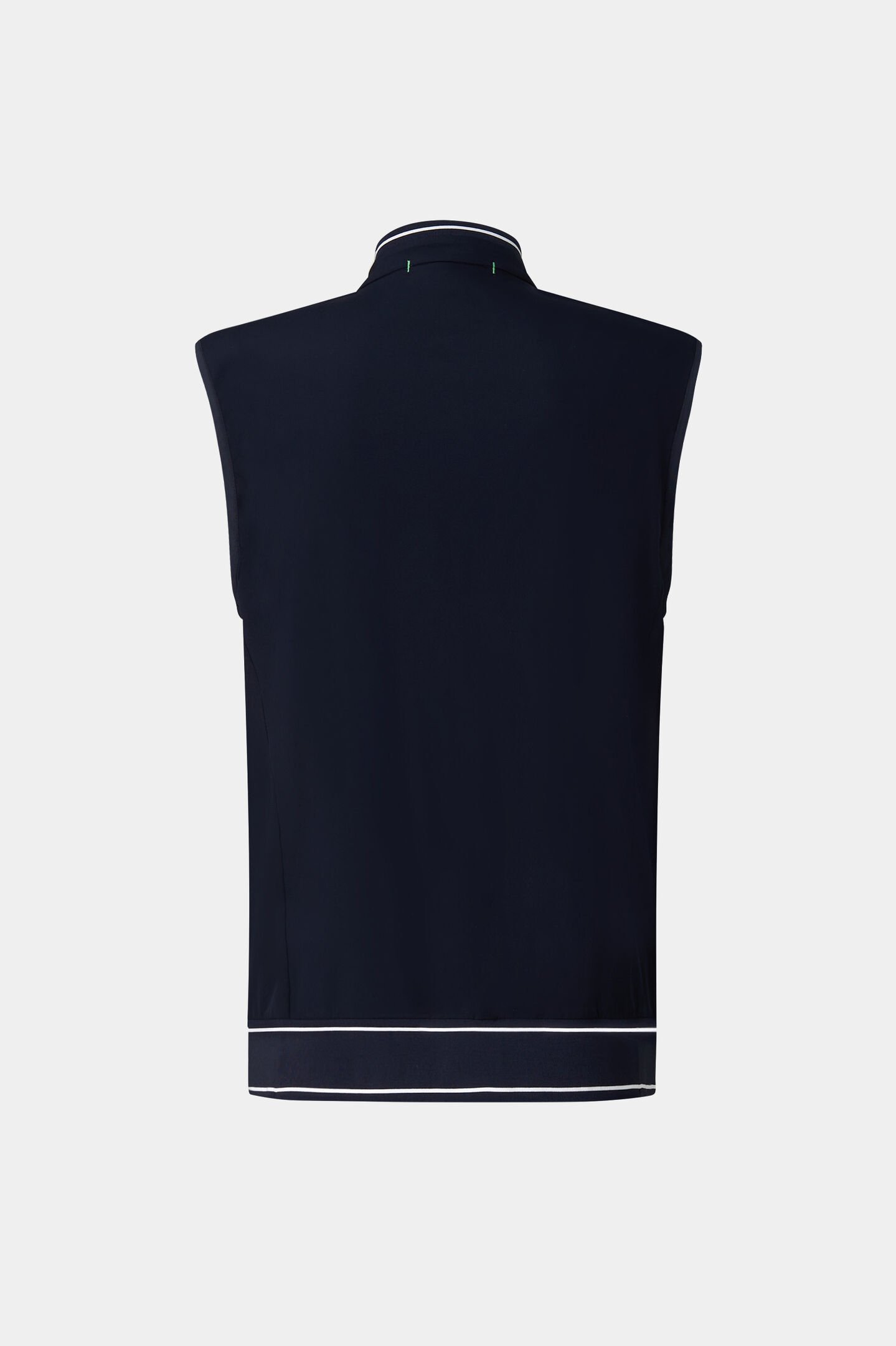 Mahdi functional vest Navy blue