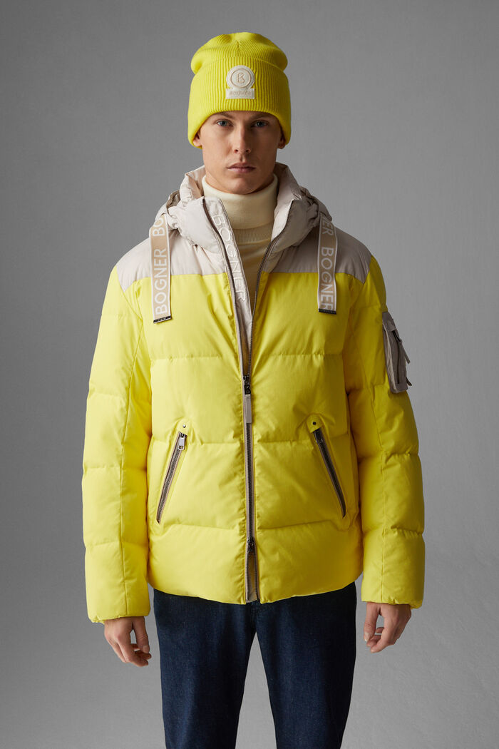 Daunenjacke Jamy Daunenjacke Jamy