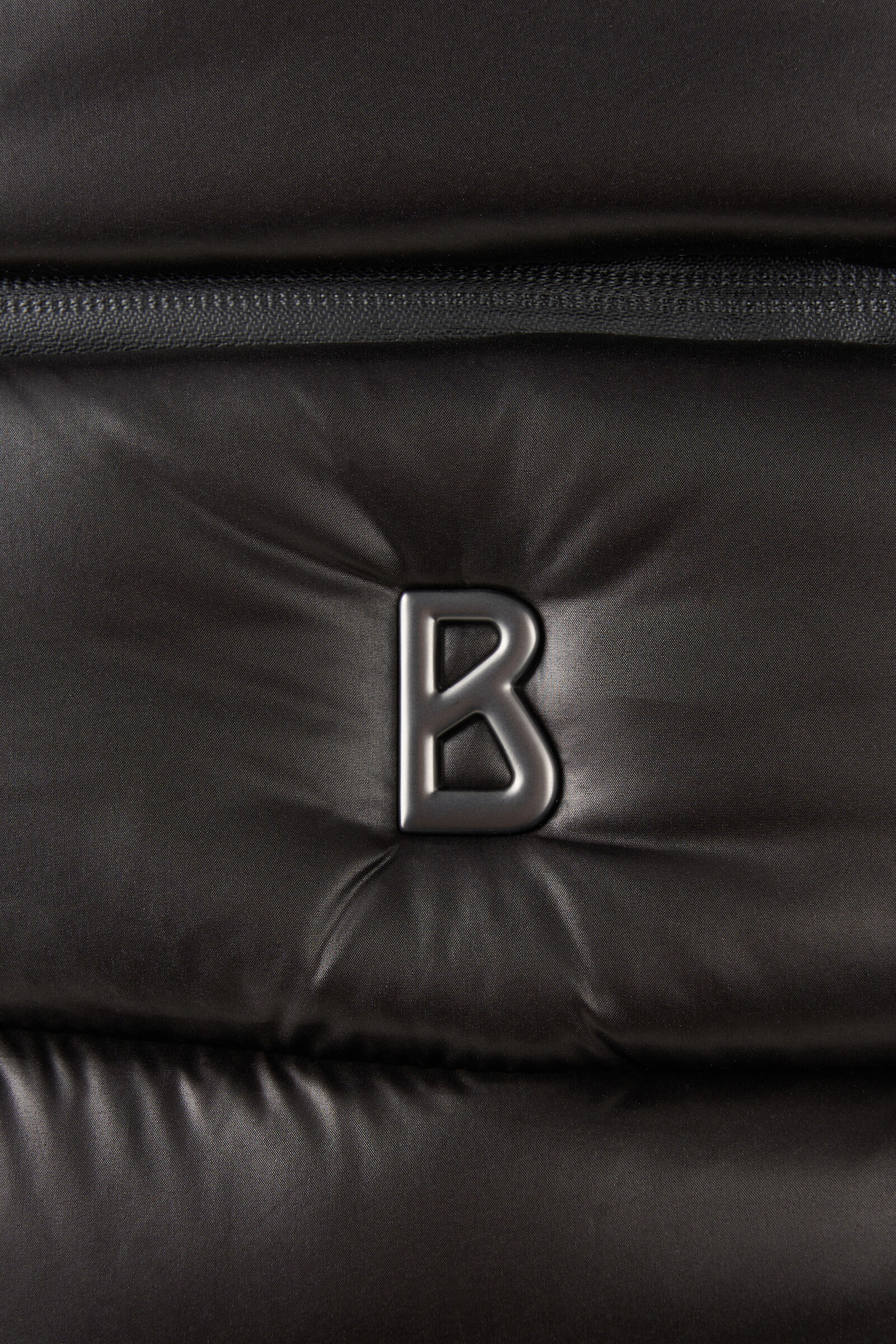 Monarch Lennard backpack Black