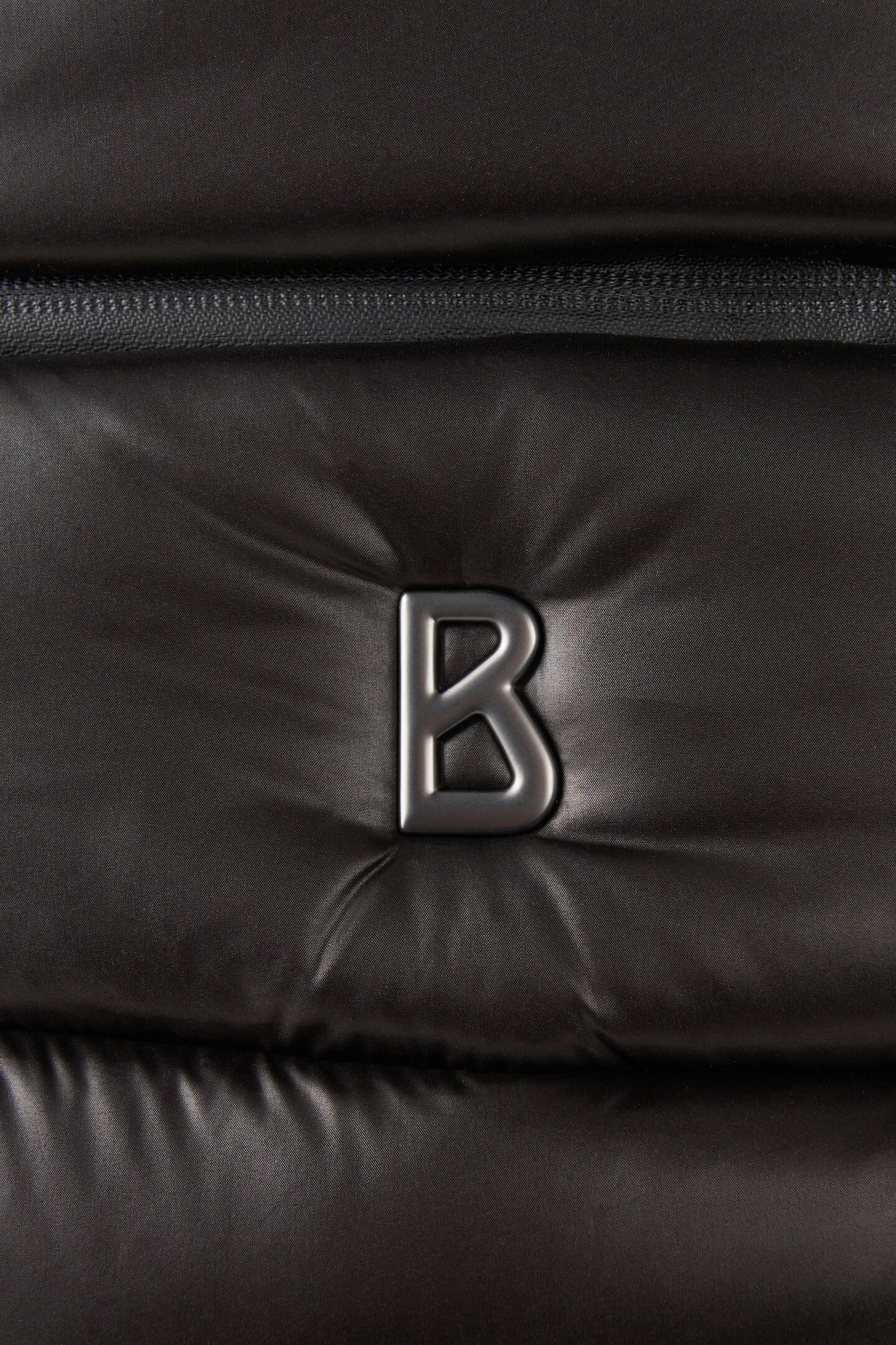 Rucksack Monarch Lennard Schwarz