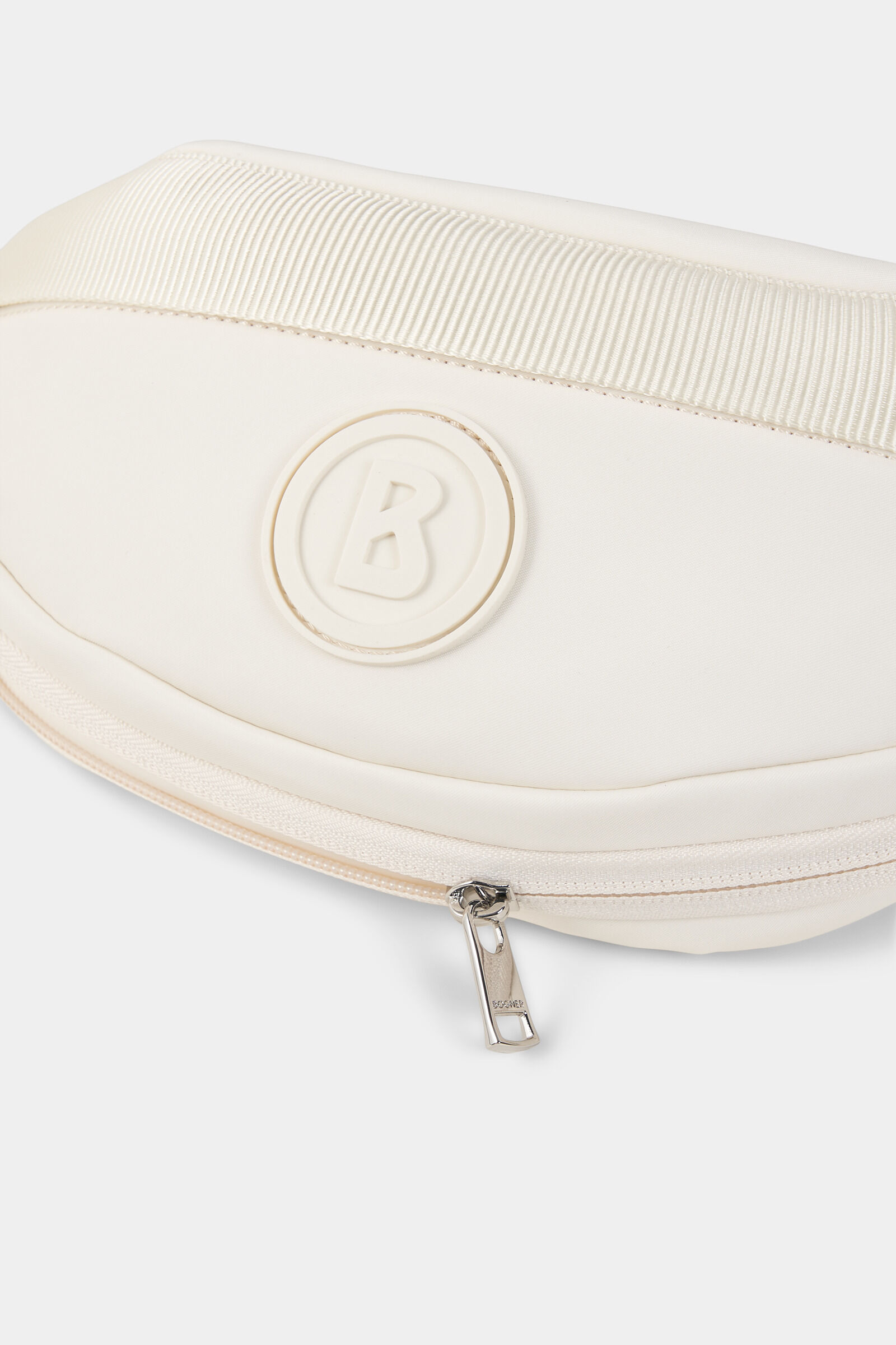 Belt bag Maggia Janica Off-White