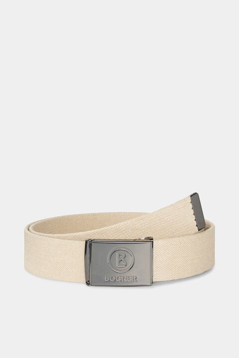 Gino belt Sand Gino belt Sand