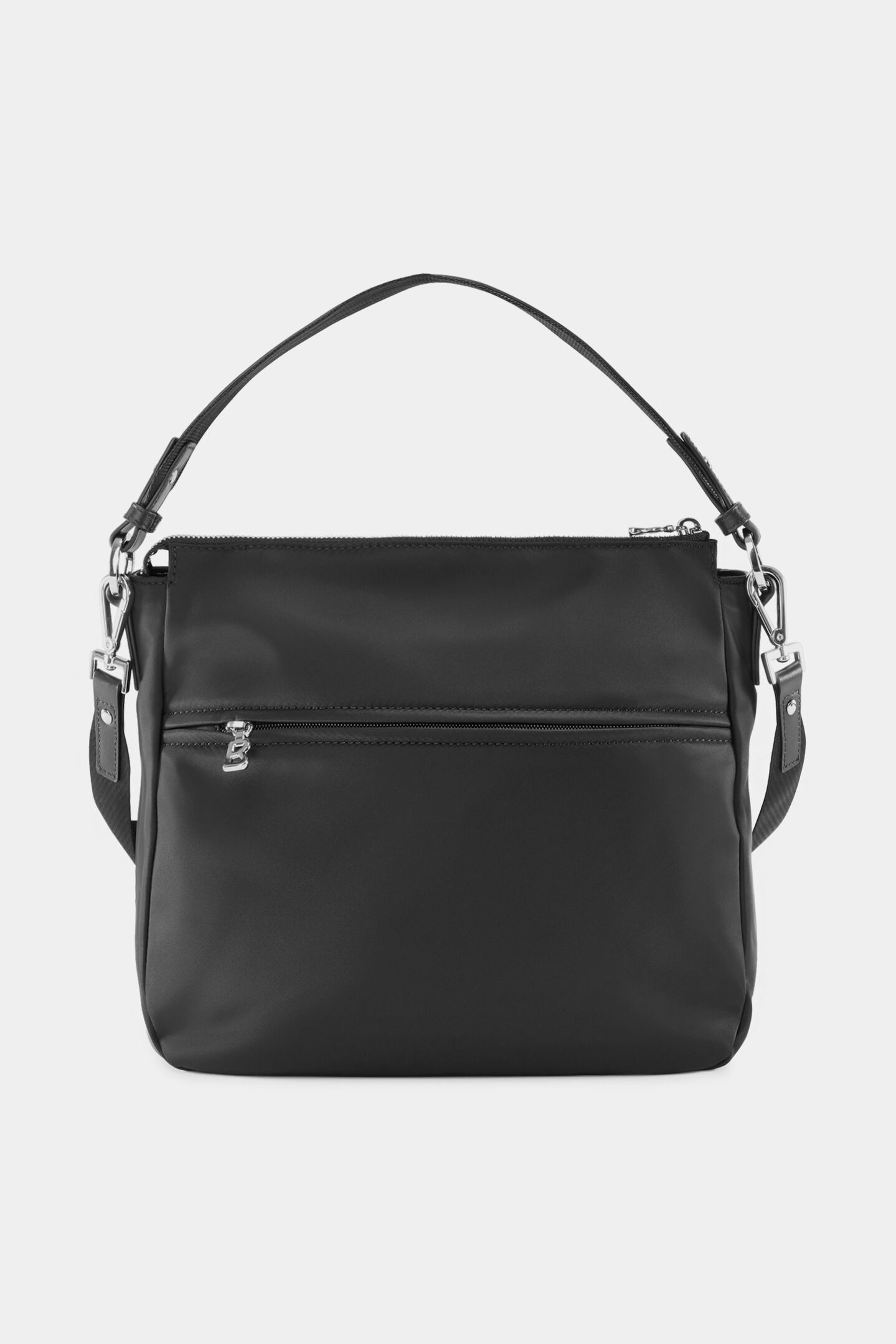 Saddle bag Klosters Isalie Black