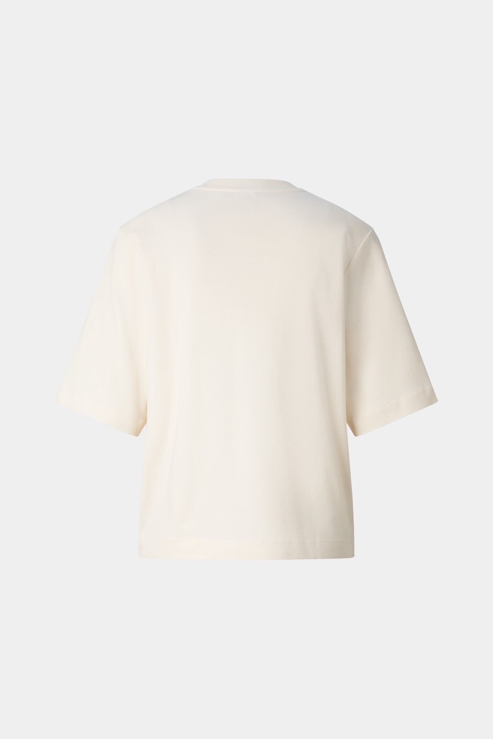 Dorothy cotton T-shirt Off-White