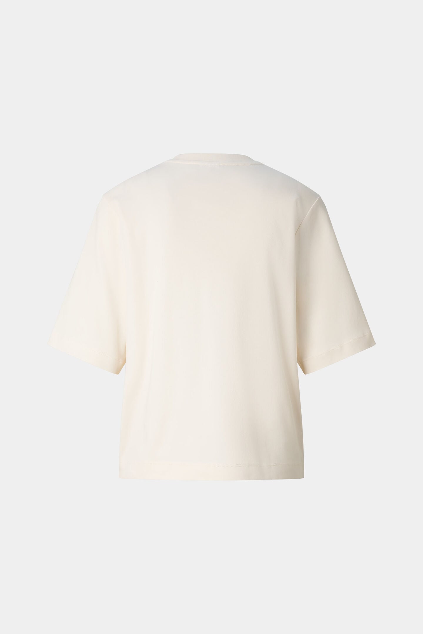 Dorothy cotton T-shirt Off-White