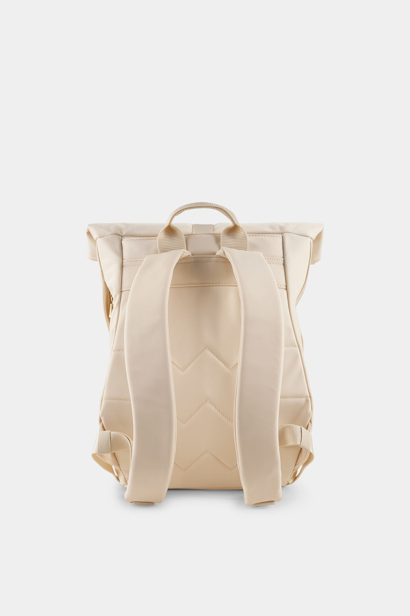 Rucksack Klosters Neve Eike Creme