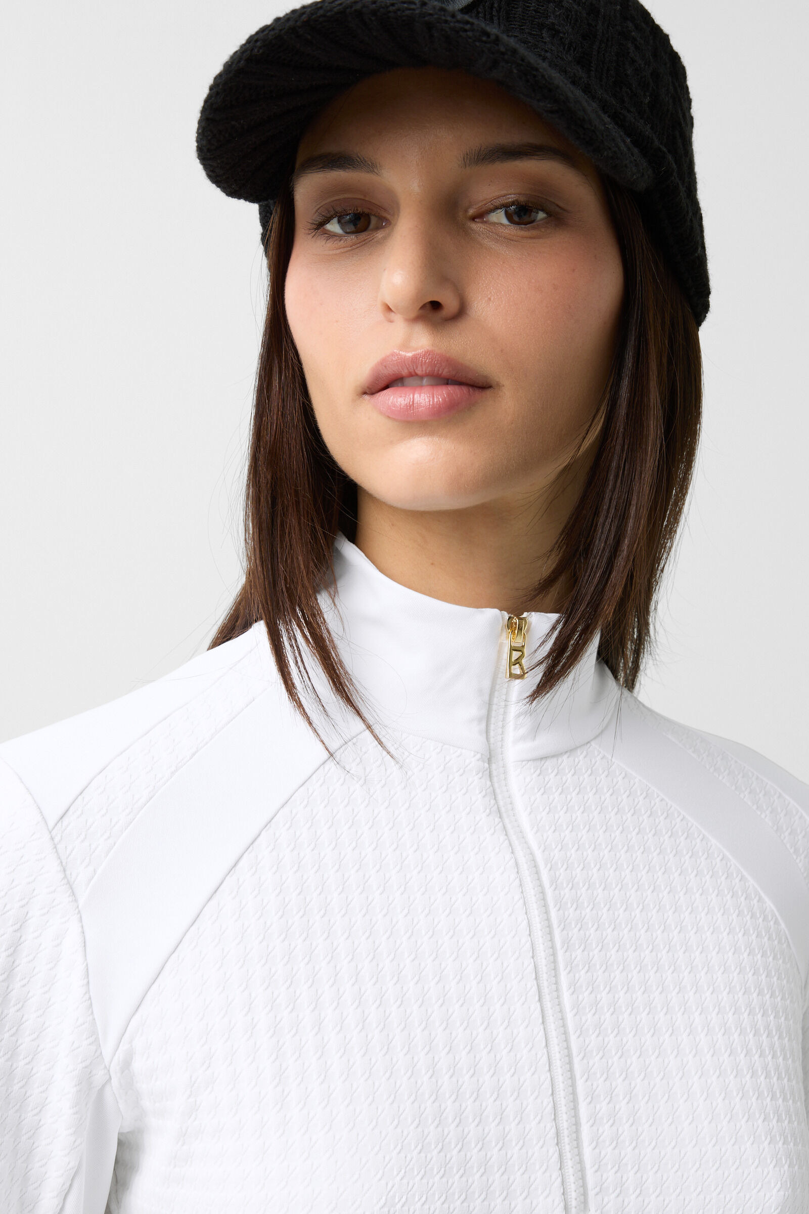 First Layer Clarice Off-White