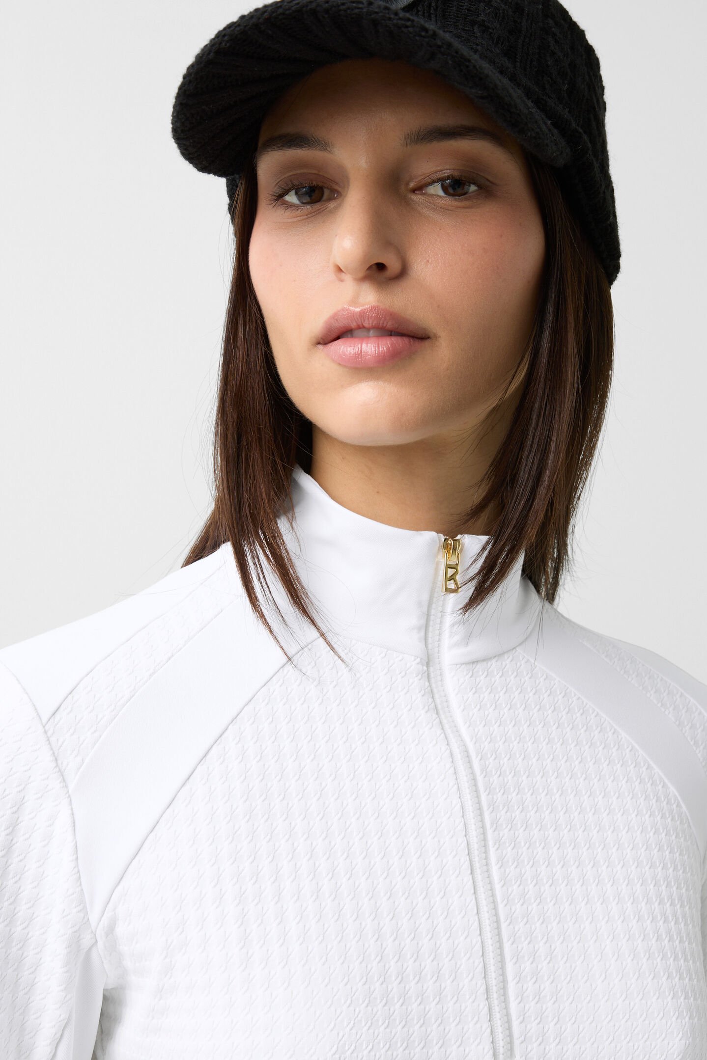 First Layer Clarice Off-White