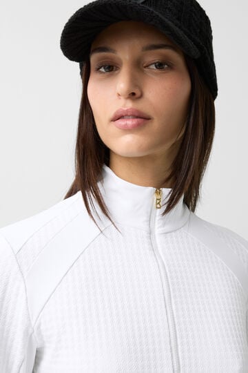 First Layer Clarice Off-White First Layer Clarice Off-White