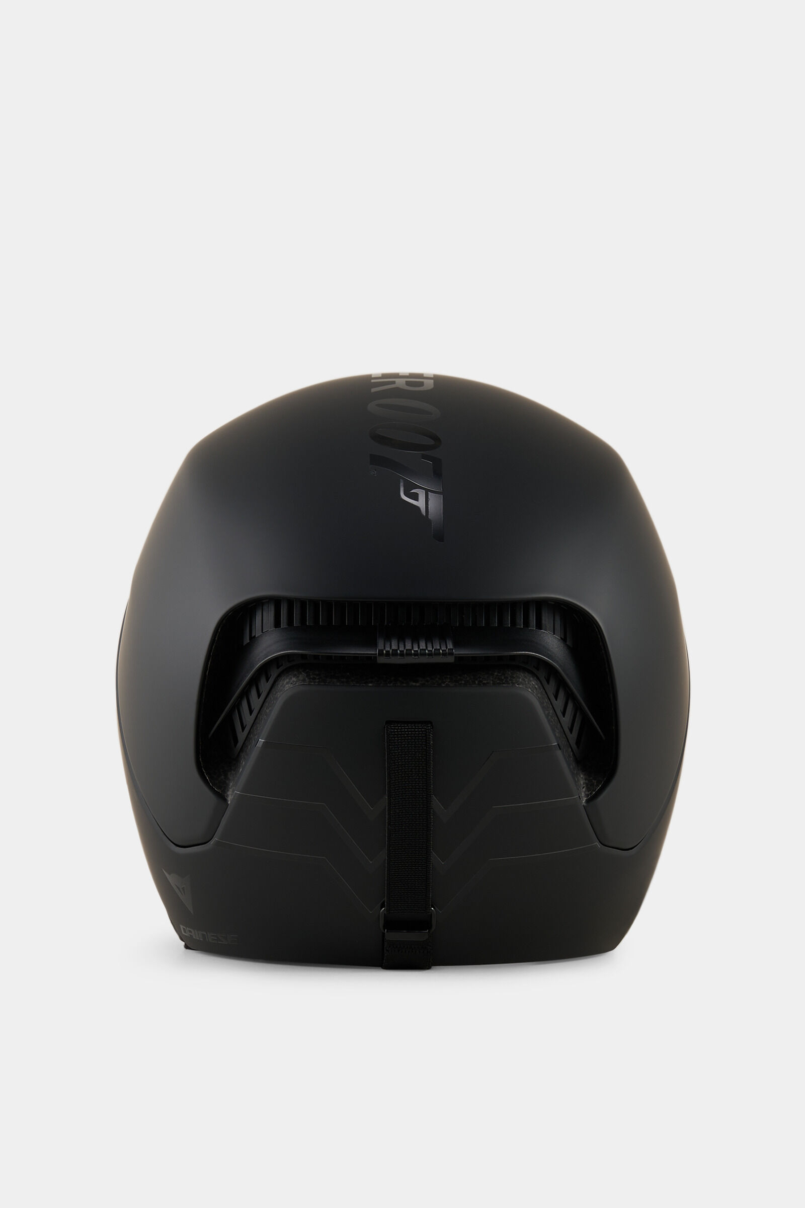 Casque de ski Cortina Pro 007 Noir