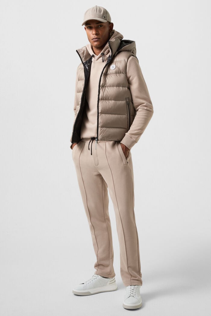 Miro joggers Greige Miro joggers Greige