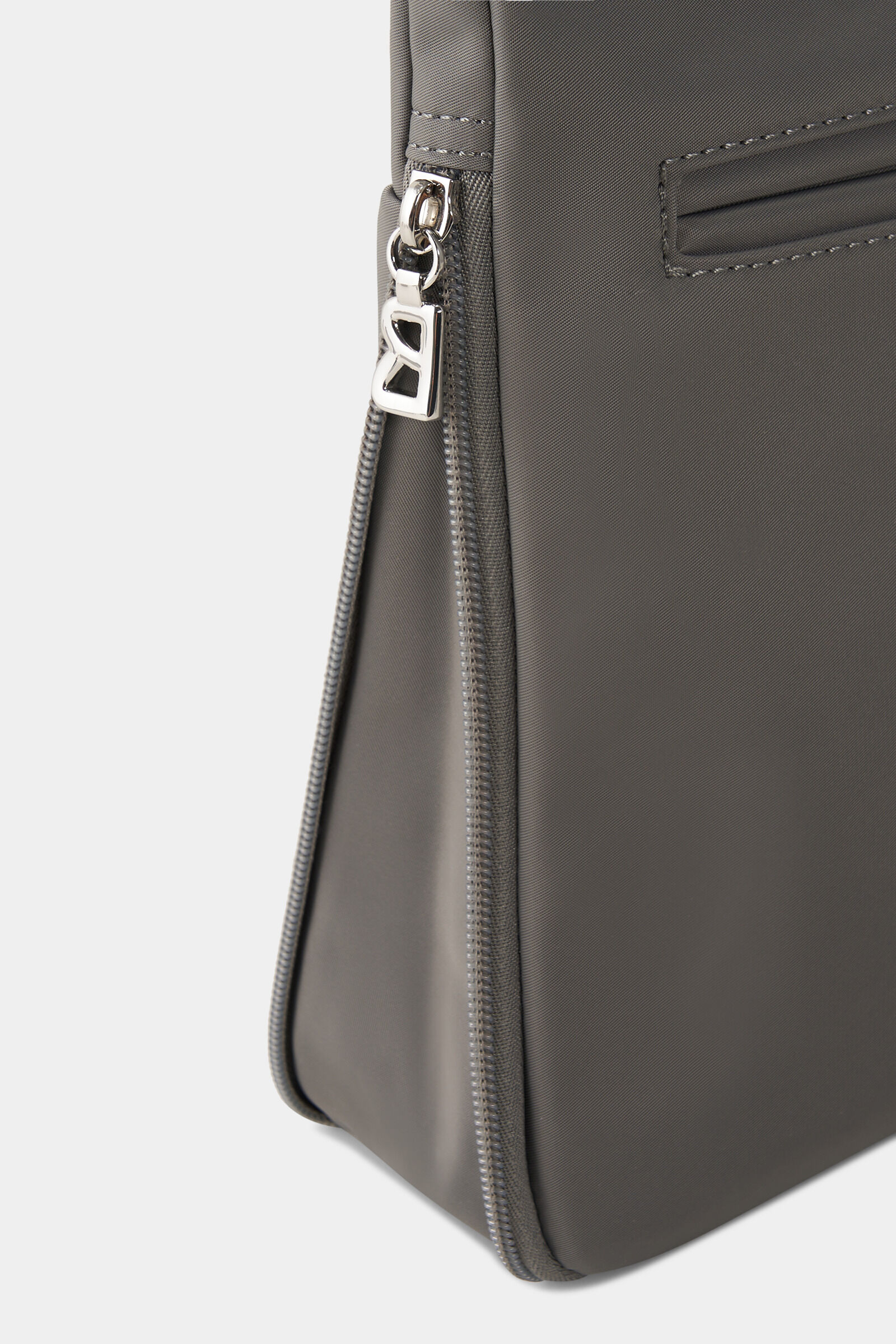 Shoulder bag Klosters Serena Grey