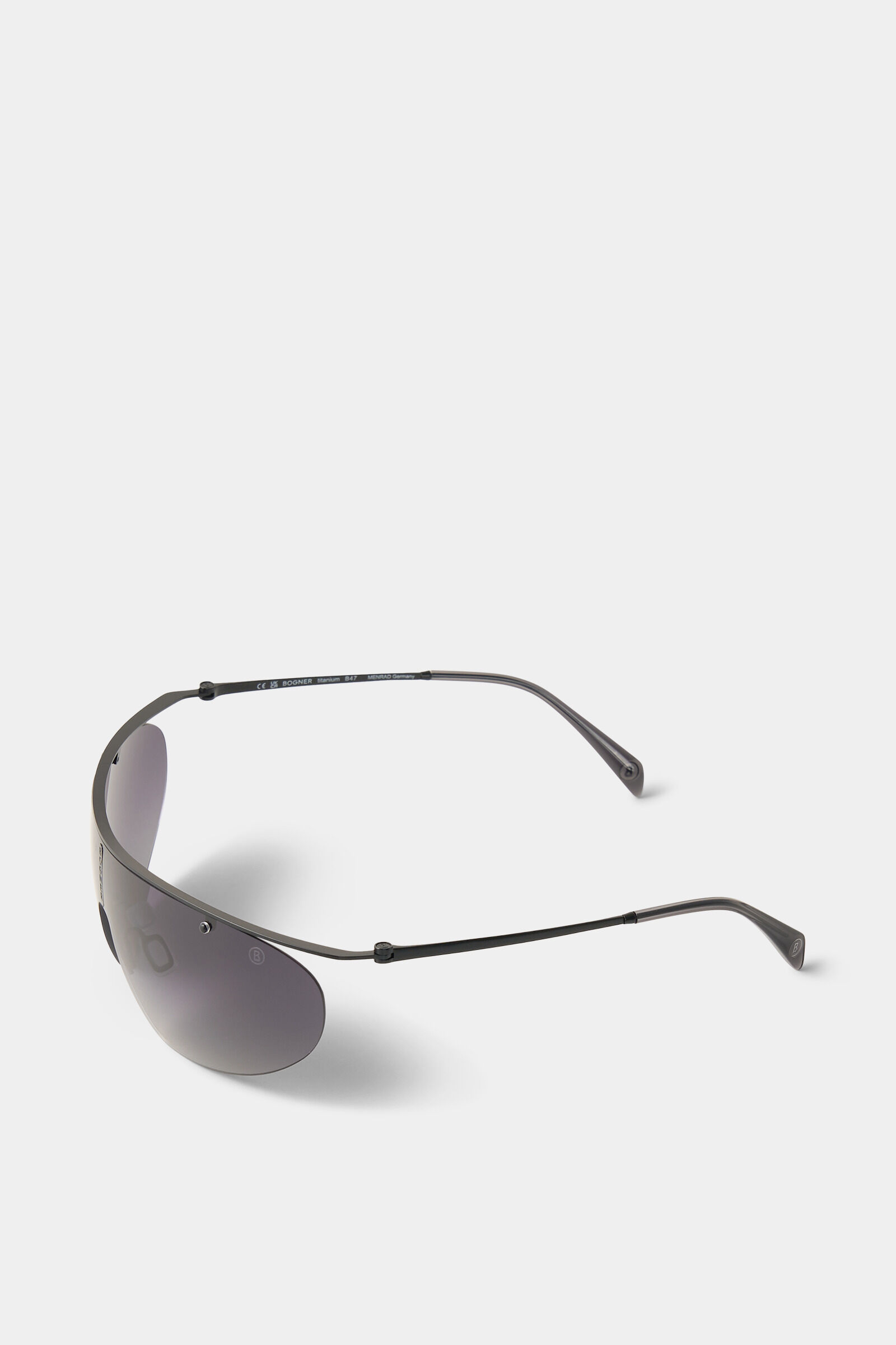 Furano sunglasses Anthracite
