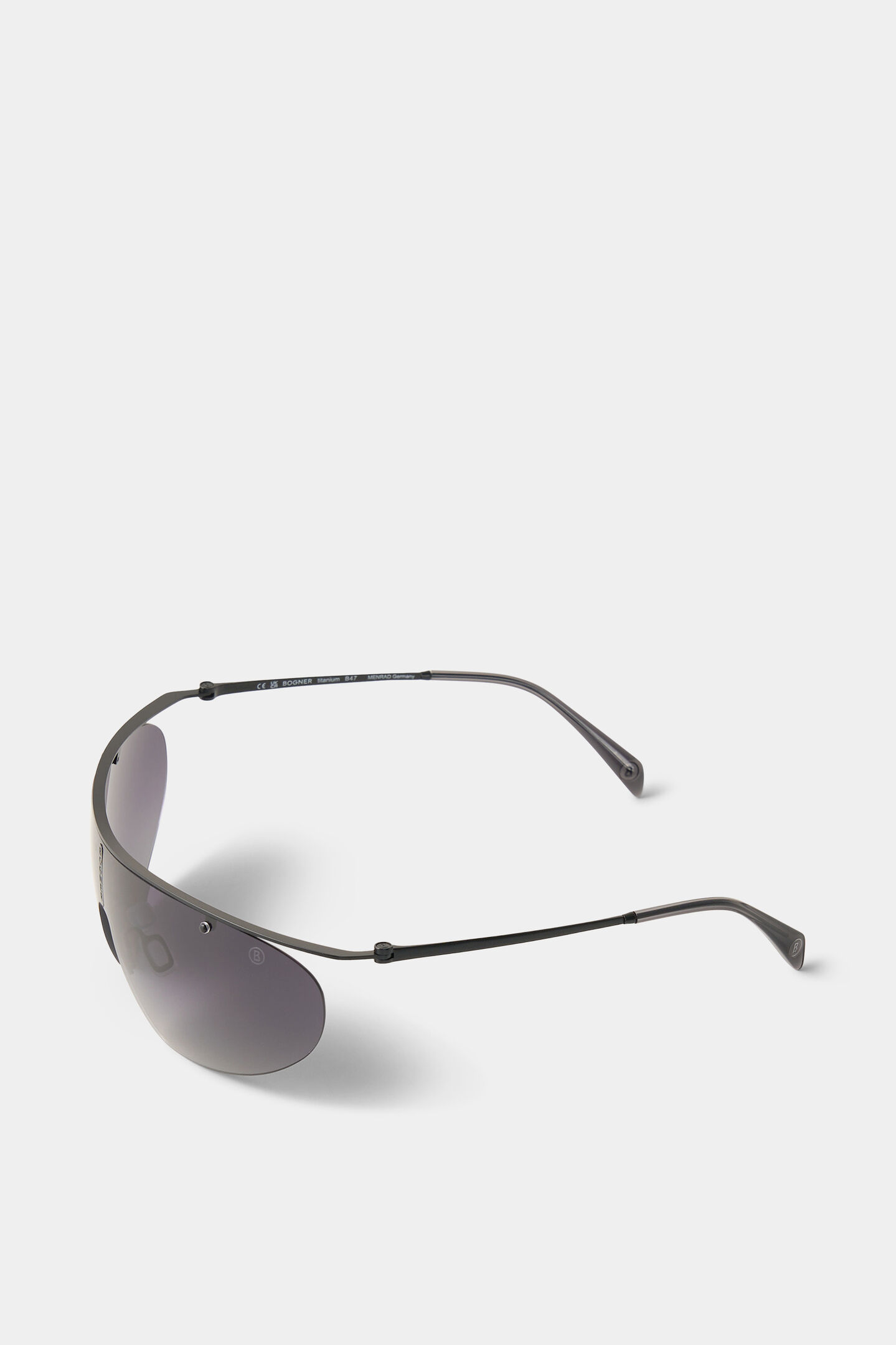 Sonnenbrille Furano Anthrazit