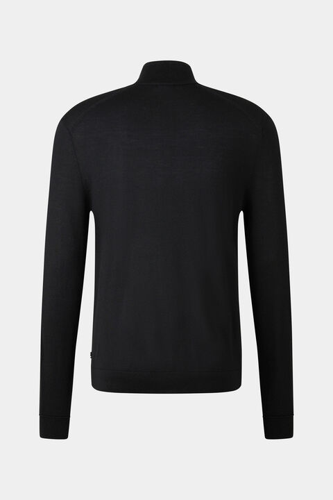 Oscar cardigan Black Oscar cardigan Black