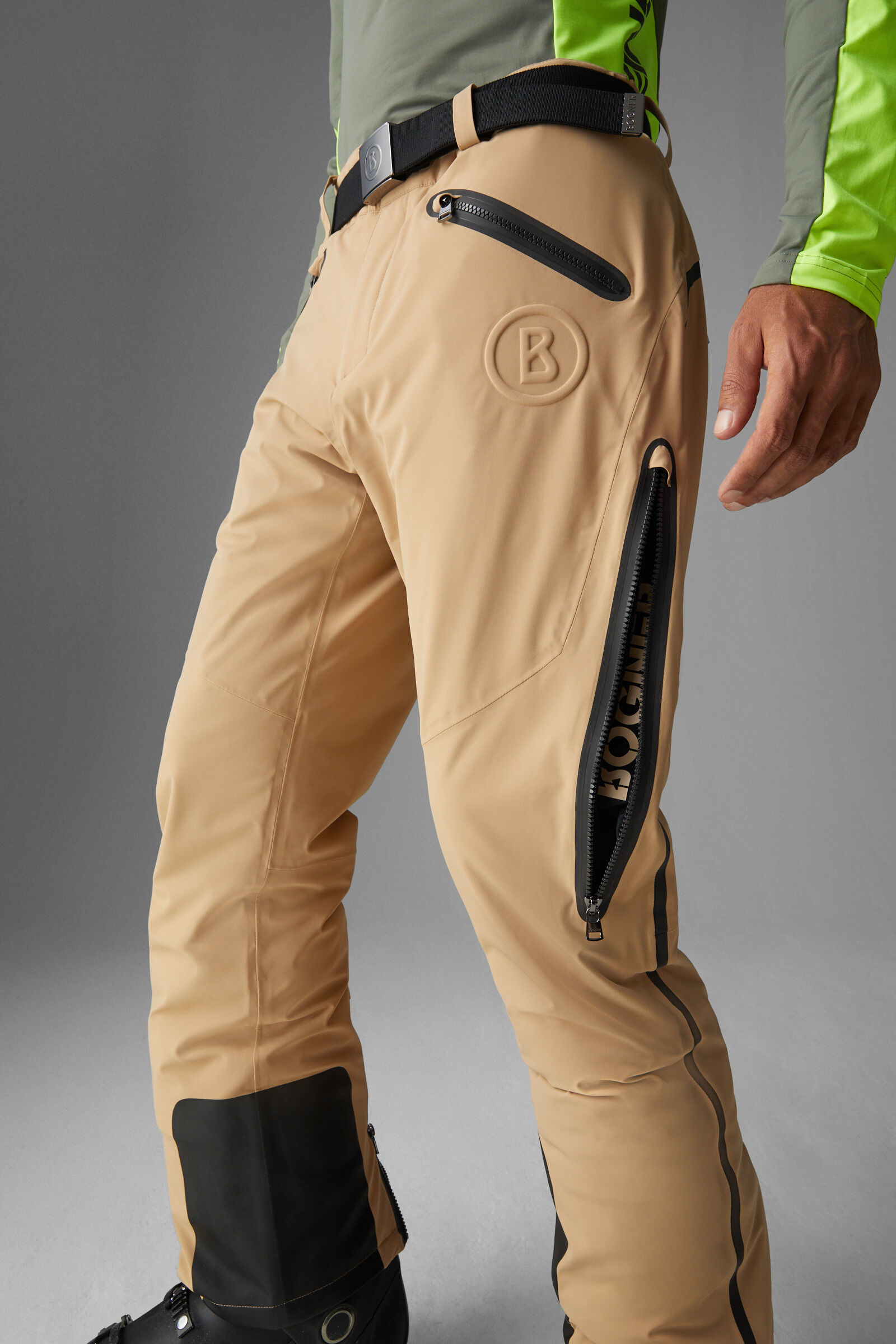 BOGNER Sport Tim Ski pants for men