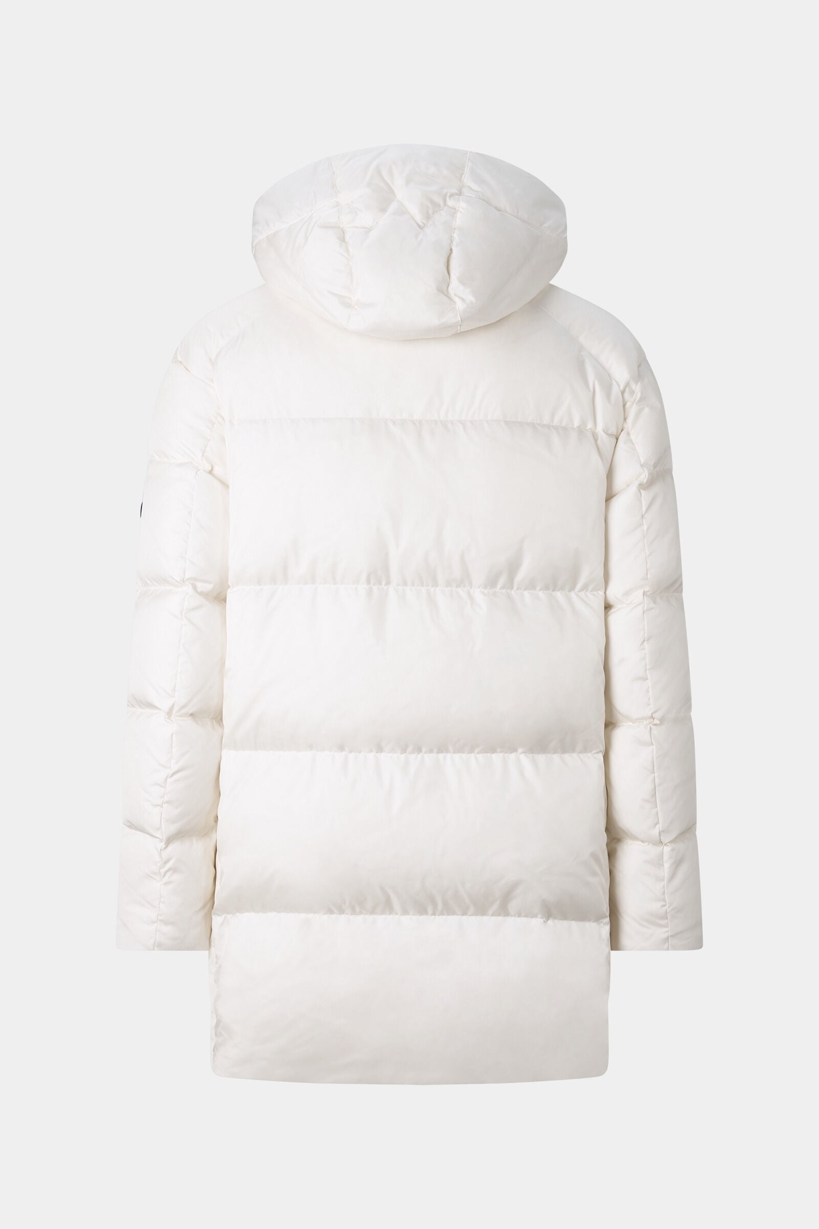 Jones Down Jacket Off-White