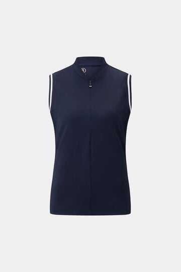 Débardeur fonctionnel Evi Bleu marine Débardeur fonctionnel Evi Bleu marine
