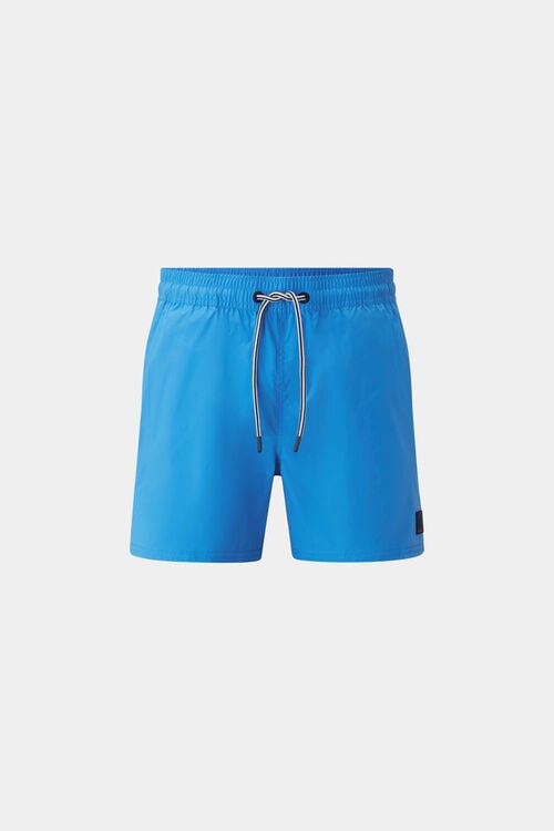 Badeshorts Nelson Himmelblau 