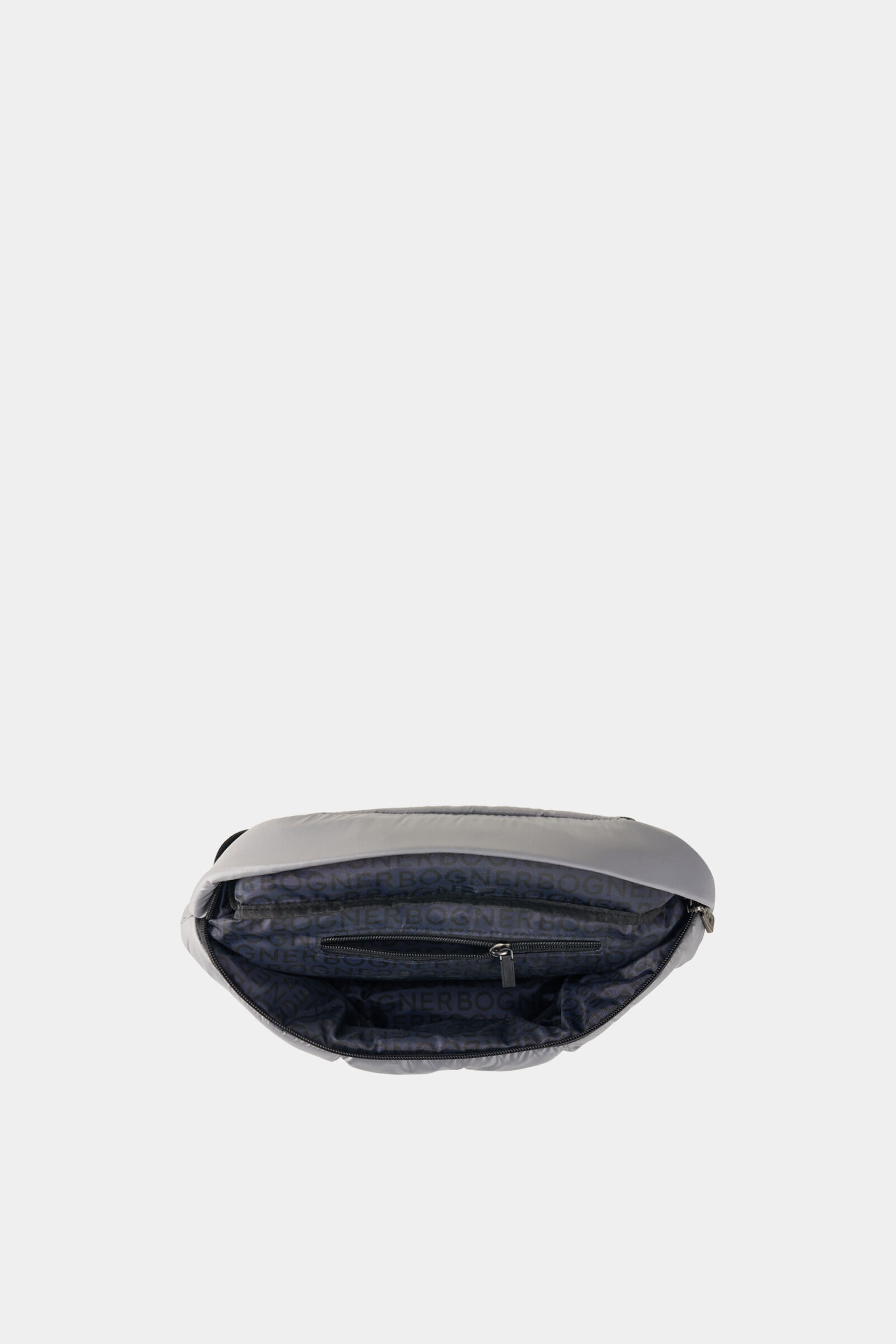 Monarch Tius belt pouch Grey