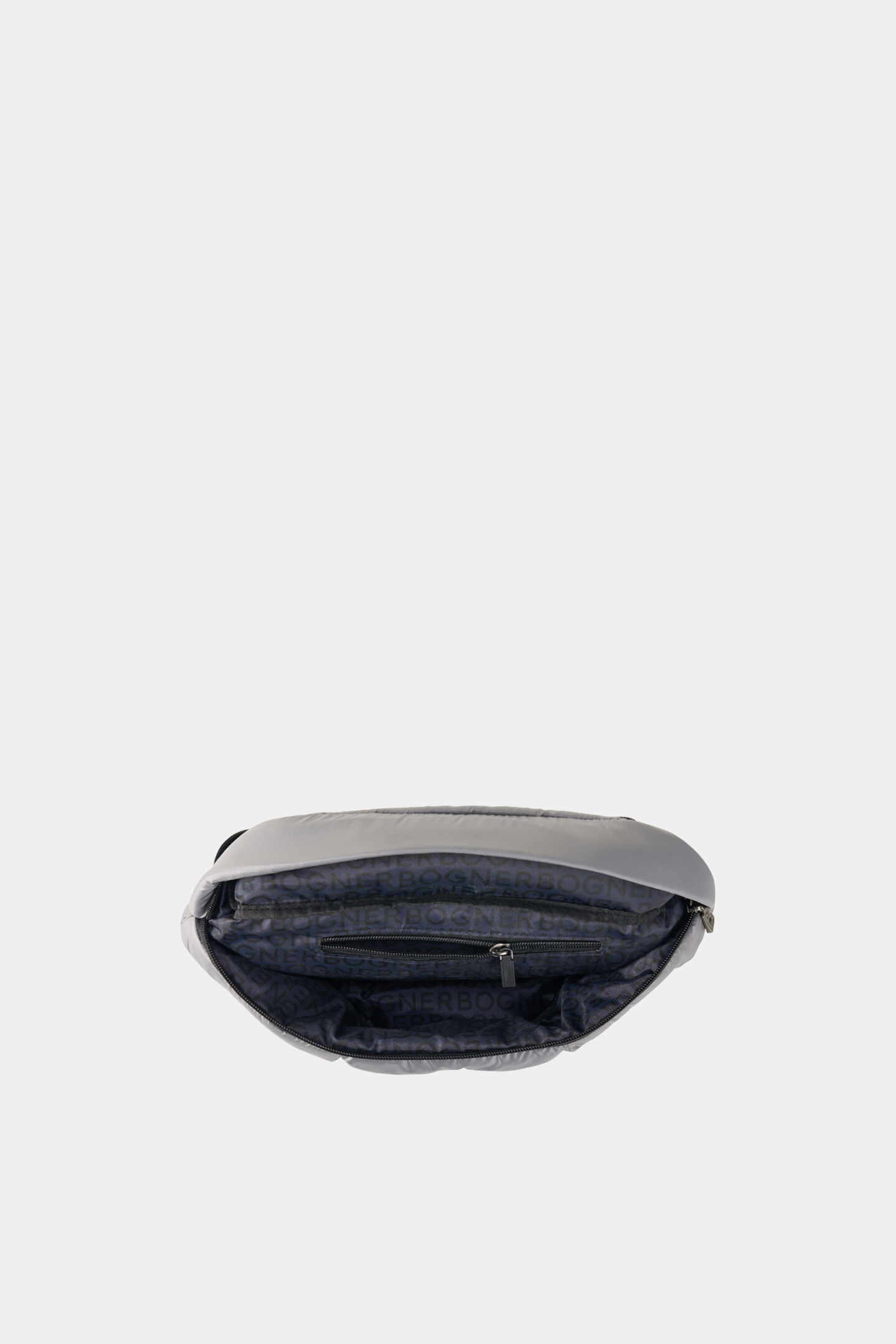 Monarch Tius Belt bag Grey