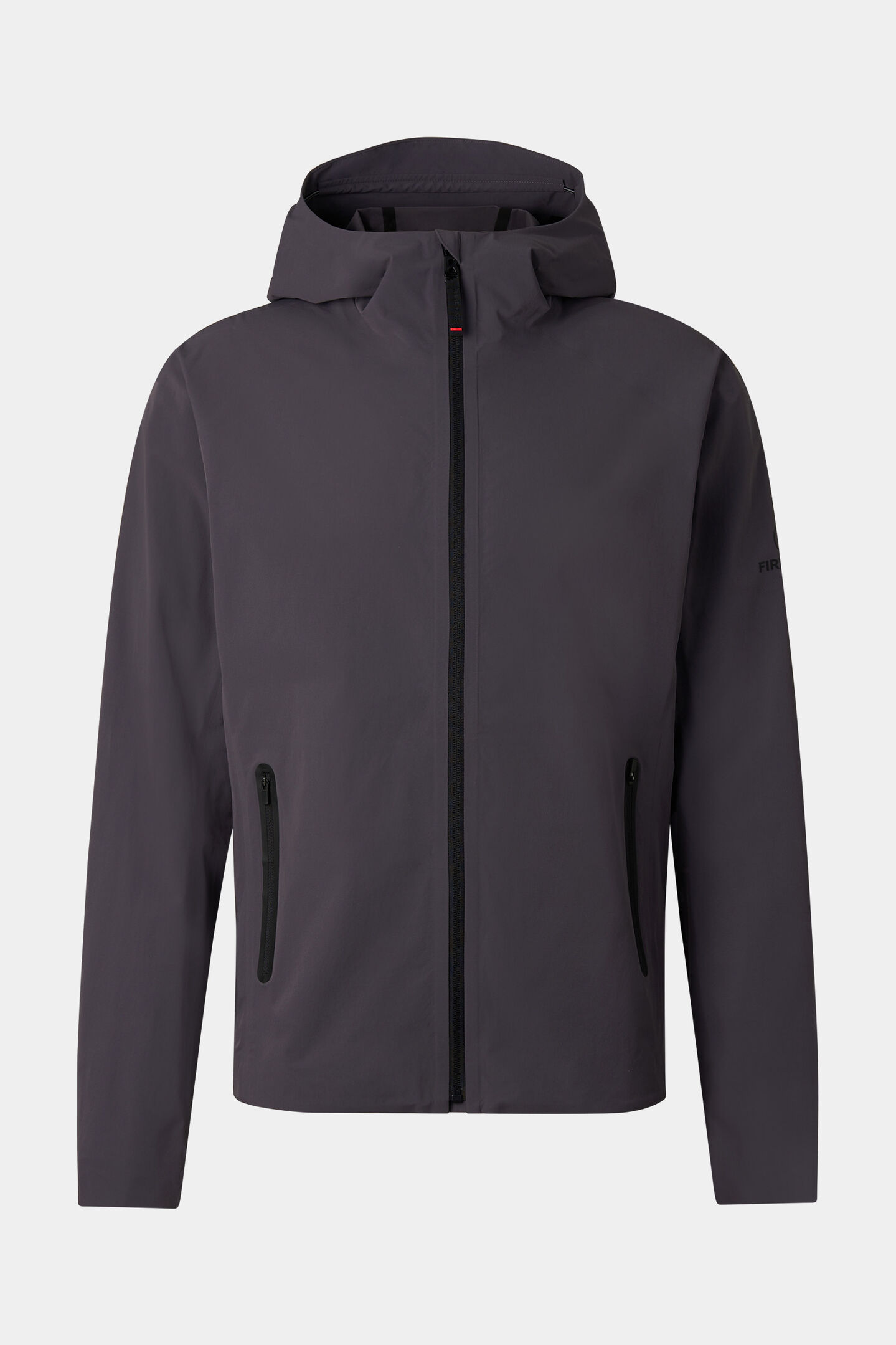 Vilmar functional jacket Anthracite