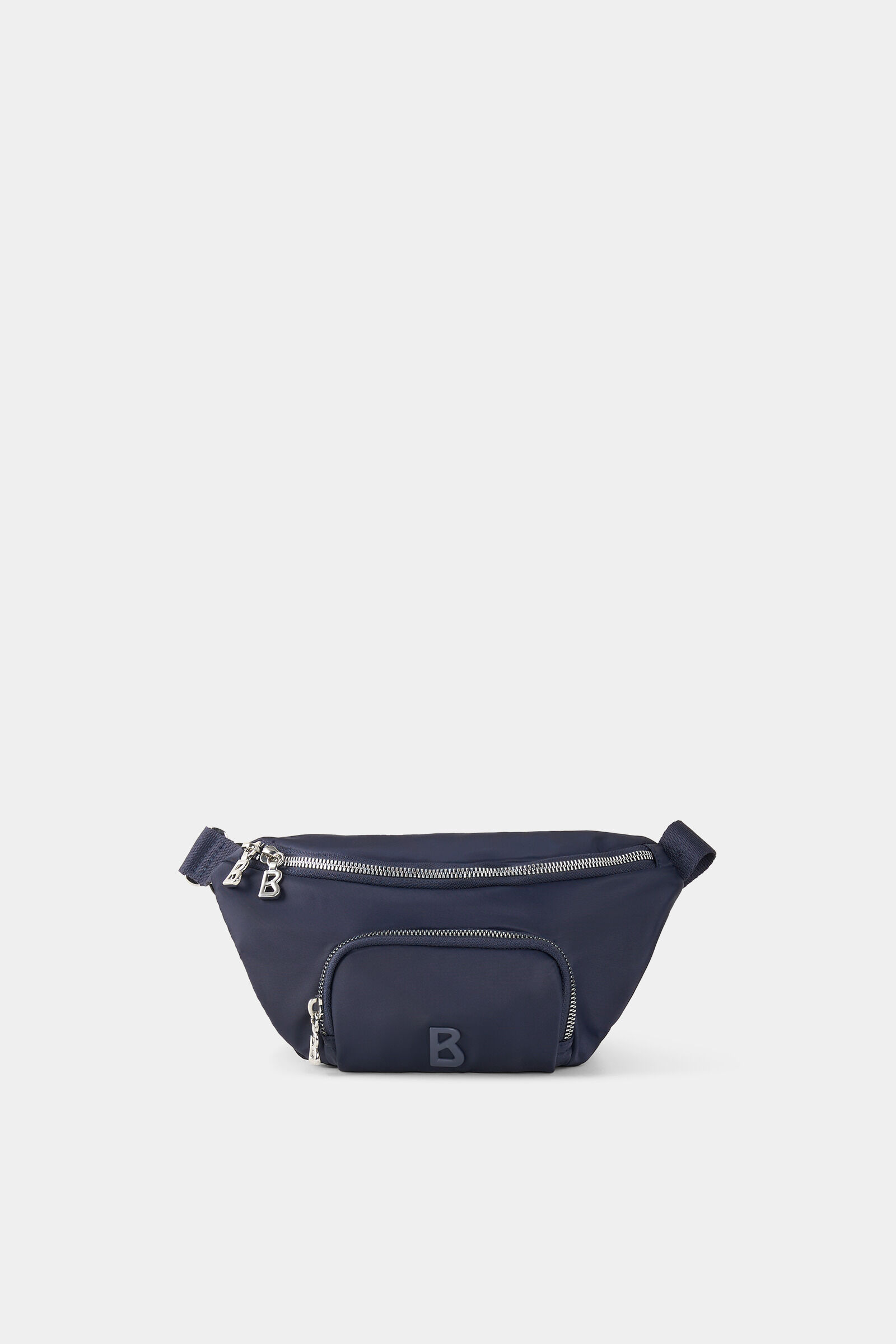G&uuml;rteltasche Verbier Play Janica Navy-Blau