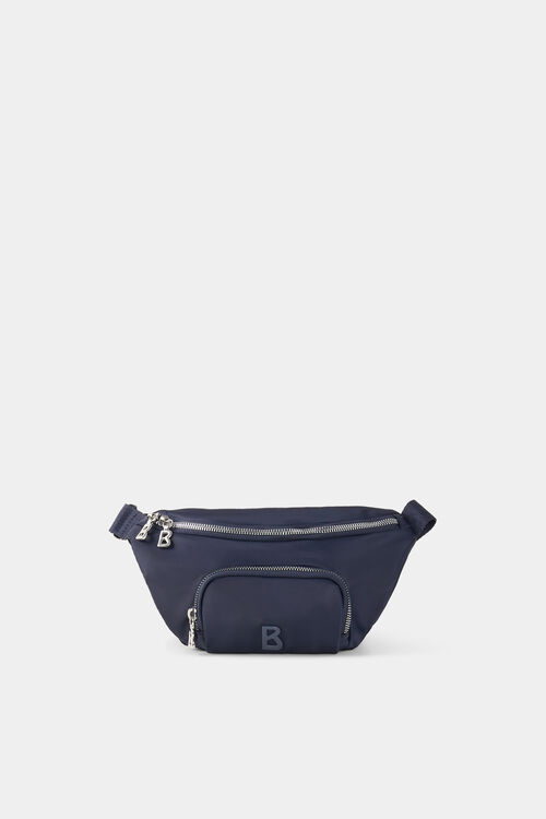 Belt bag Verbier Play Janica Navy blue