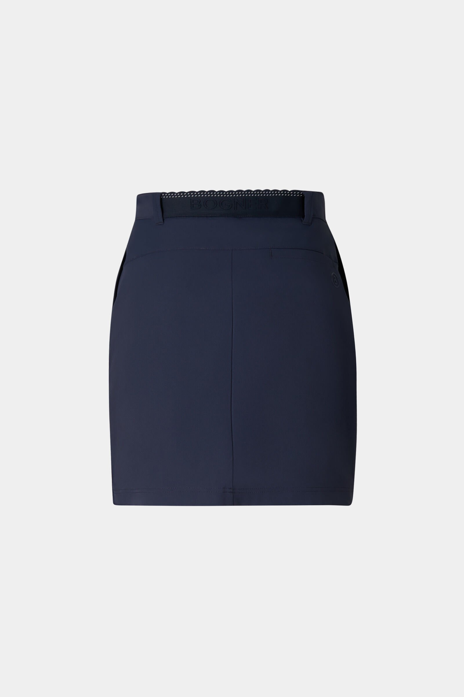 Milia functional skirt Navy blue