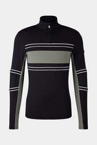 First Layer Chester Black/khaki First Layer Chester Black/khaki