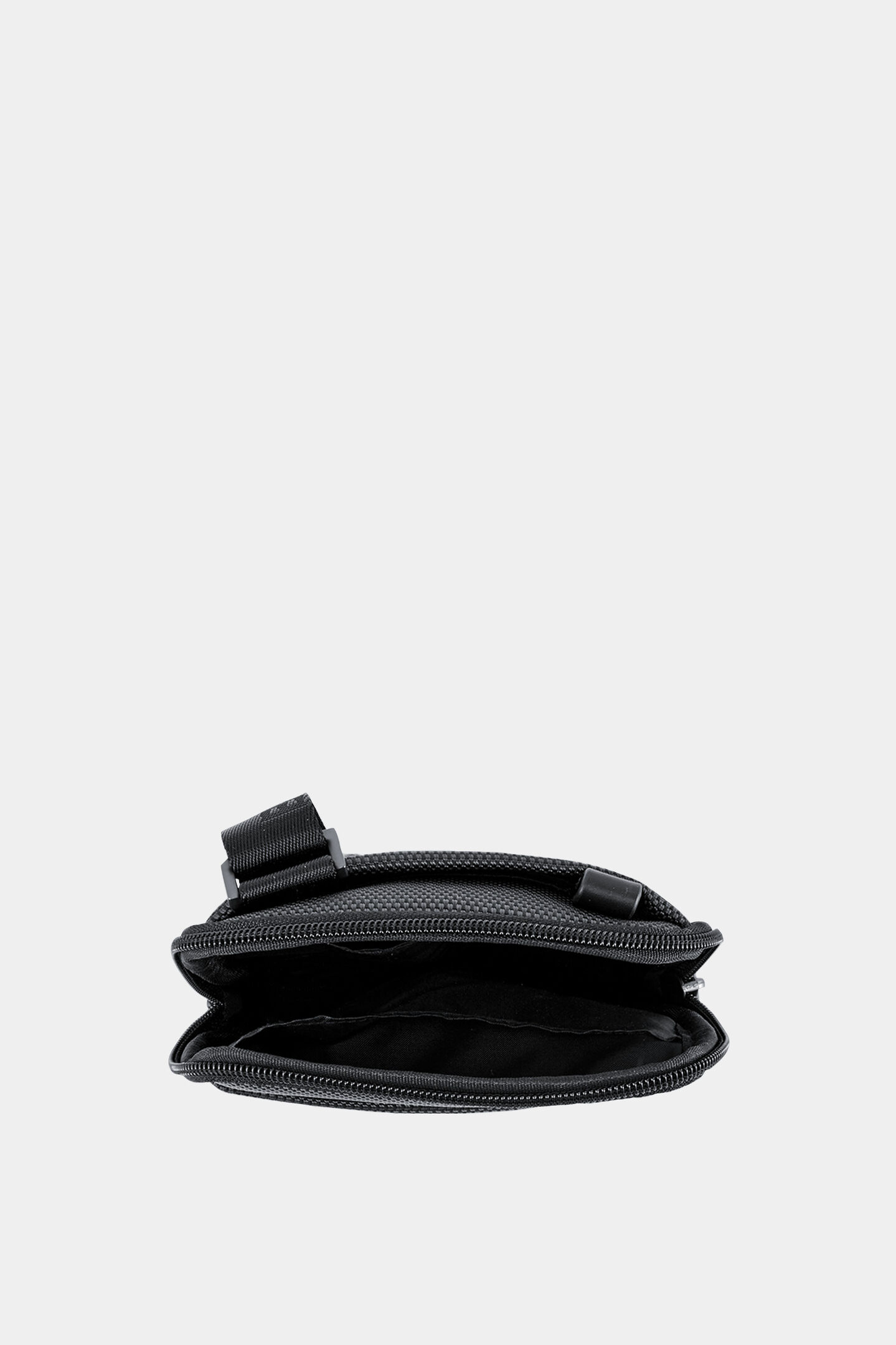 Shoulder bag Keystone Frank Dark gray