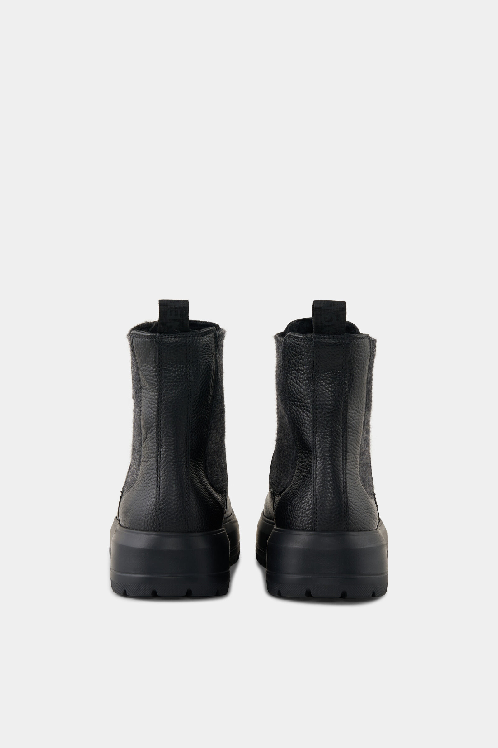 Chelsea Boots Antwerp Black